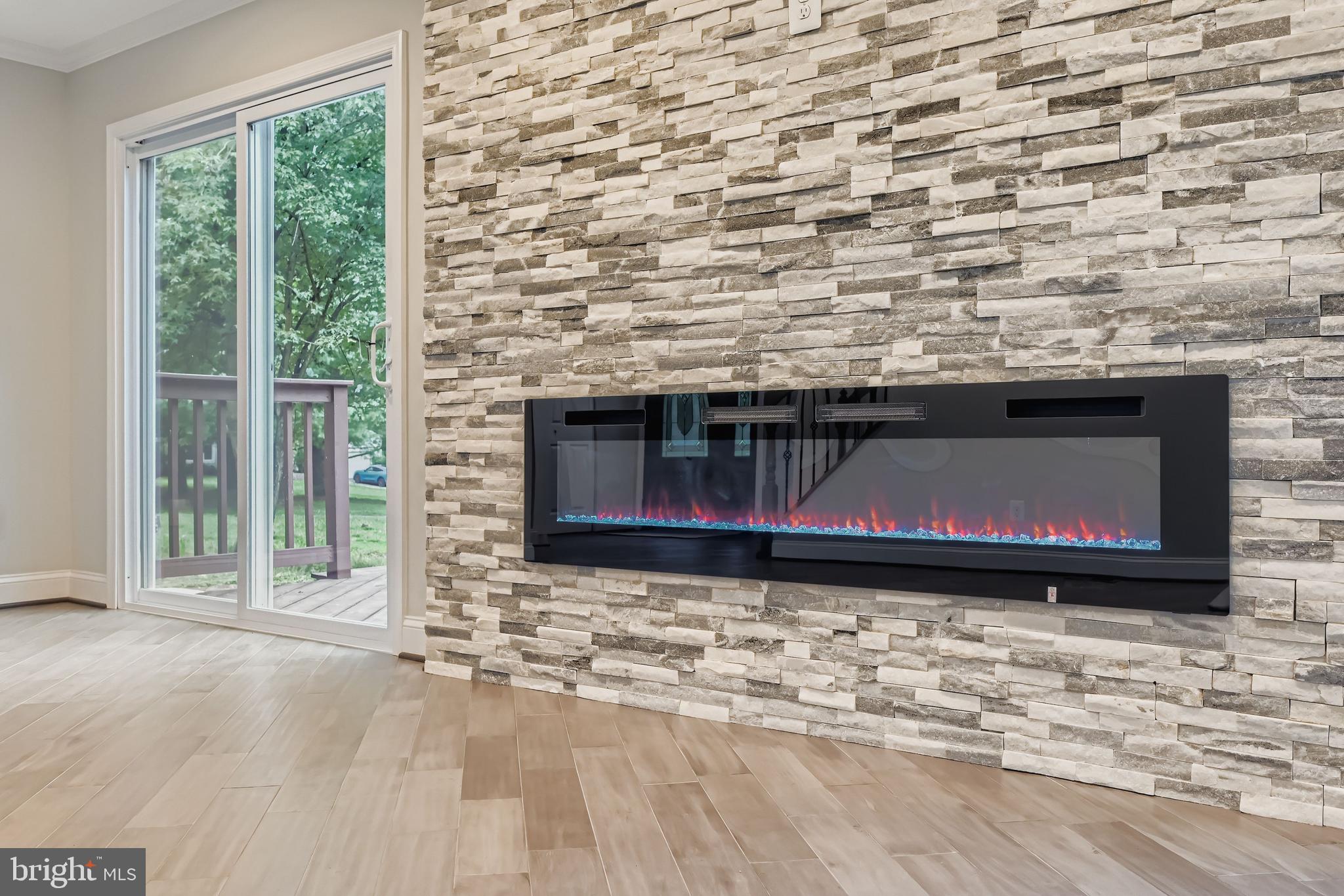 REISTERSTOWN - Residential