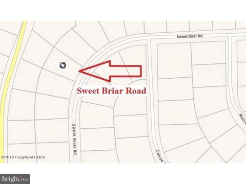 31-32 SWEET BRIAR ROAD UNIT 1 SEC 3 POCONO PINES PA 18350