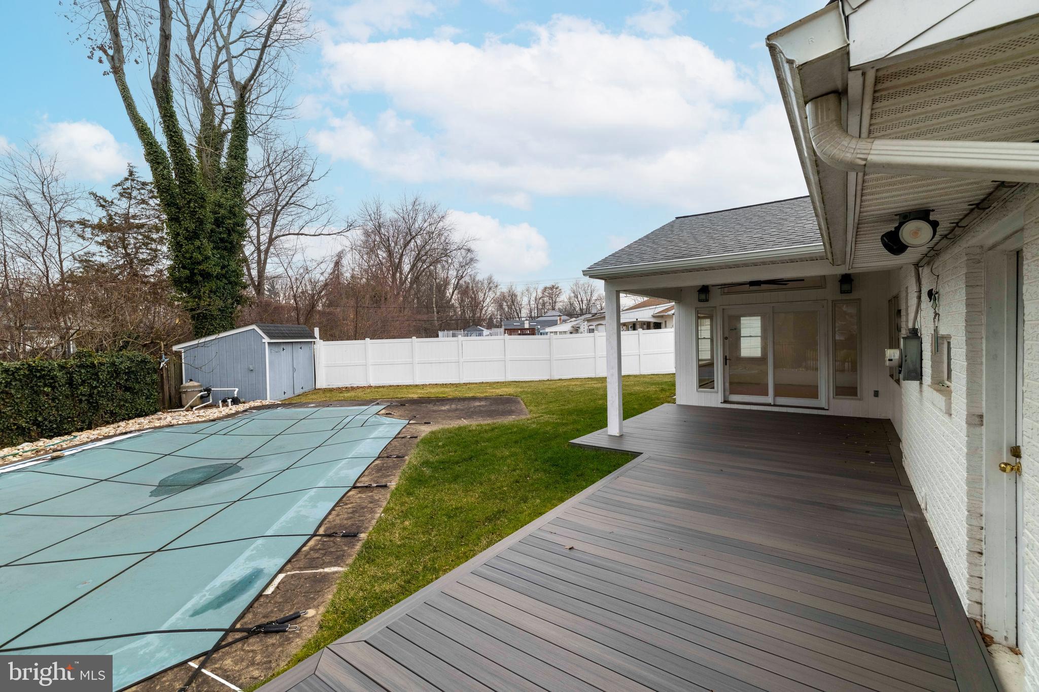 LATIMER FARMS - Residential