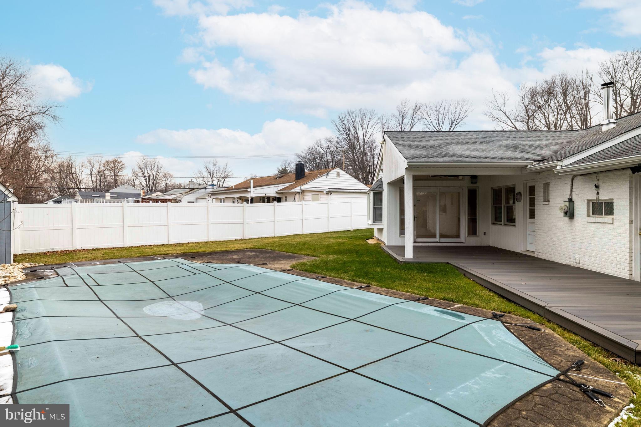 LATIMER FARMS - Residential