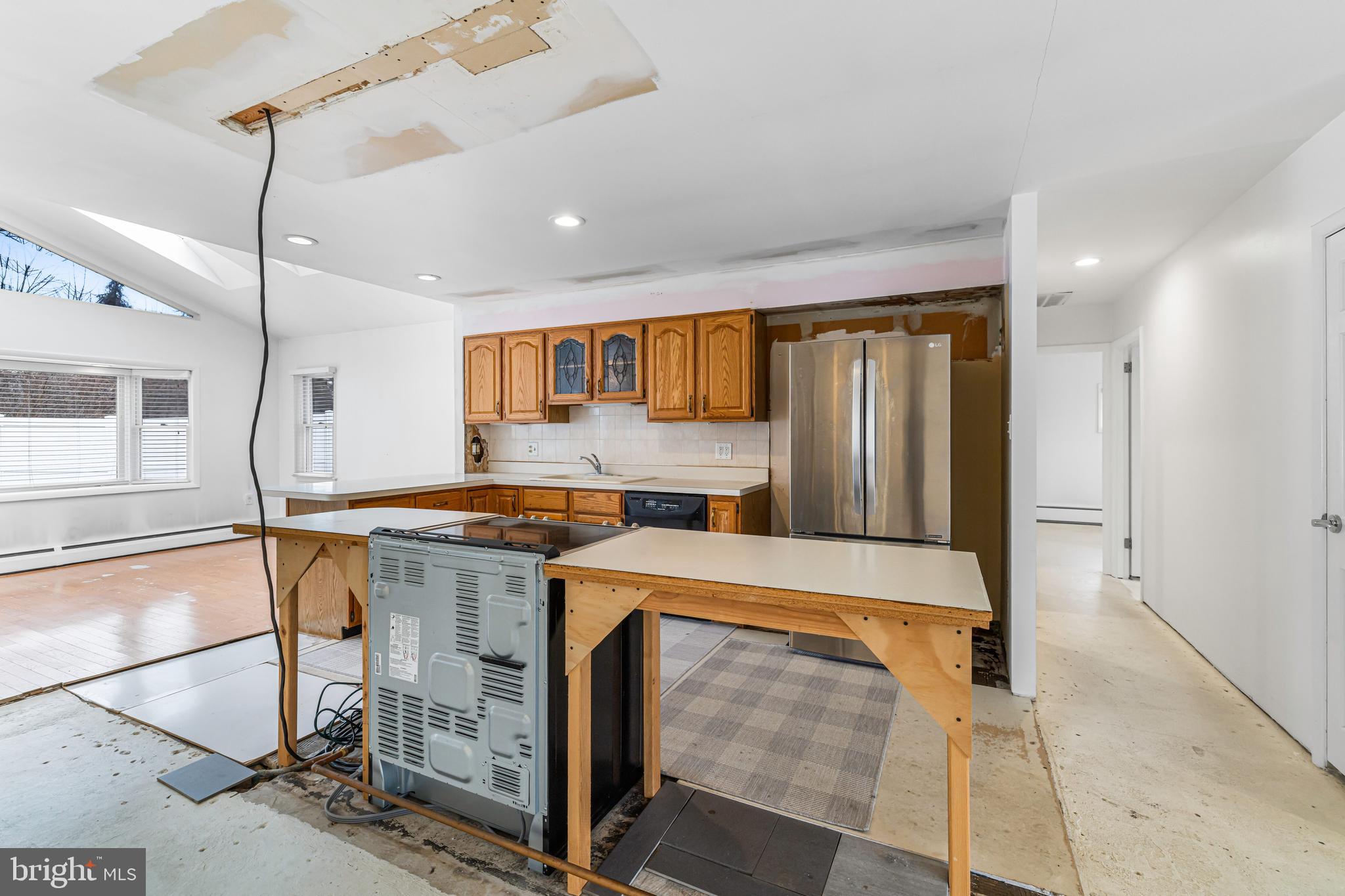 LATIMER FARMS - Residential