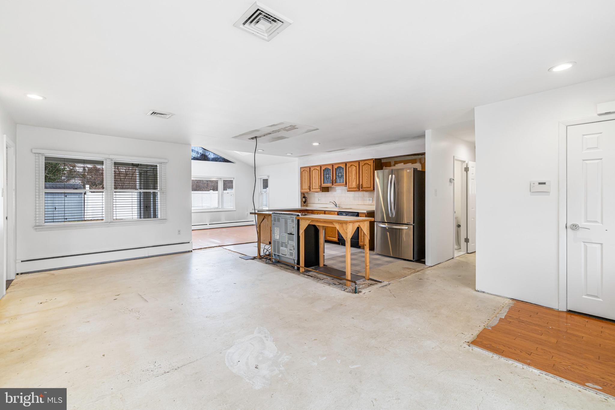 LATIMER FARMS - Residential