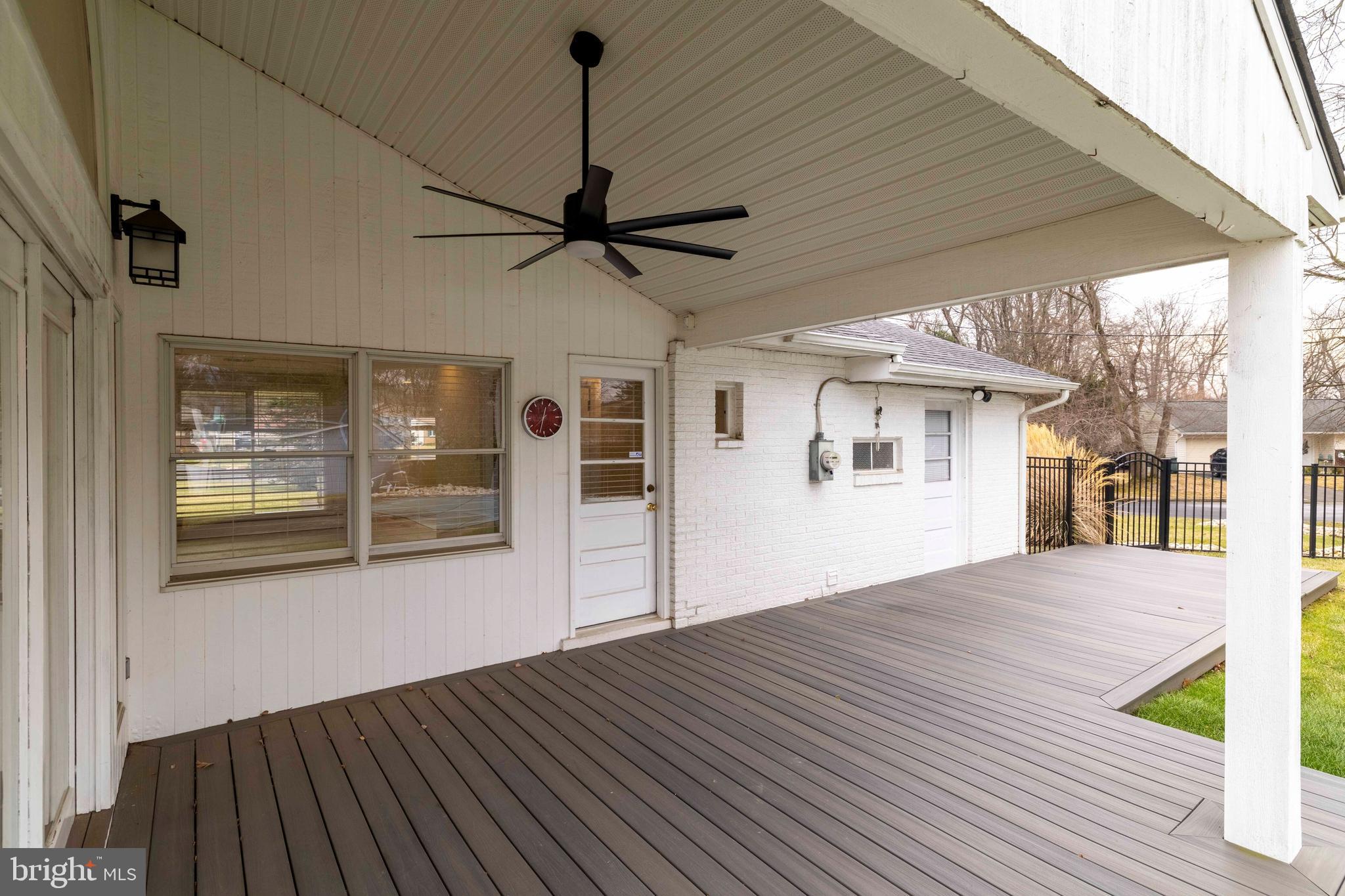 LATIMER FARMS - Residential