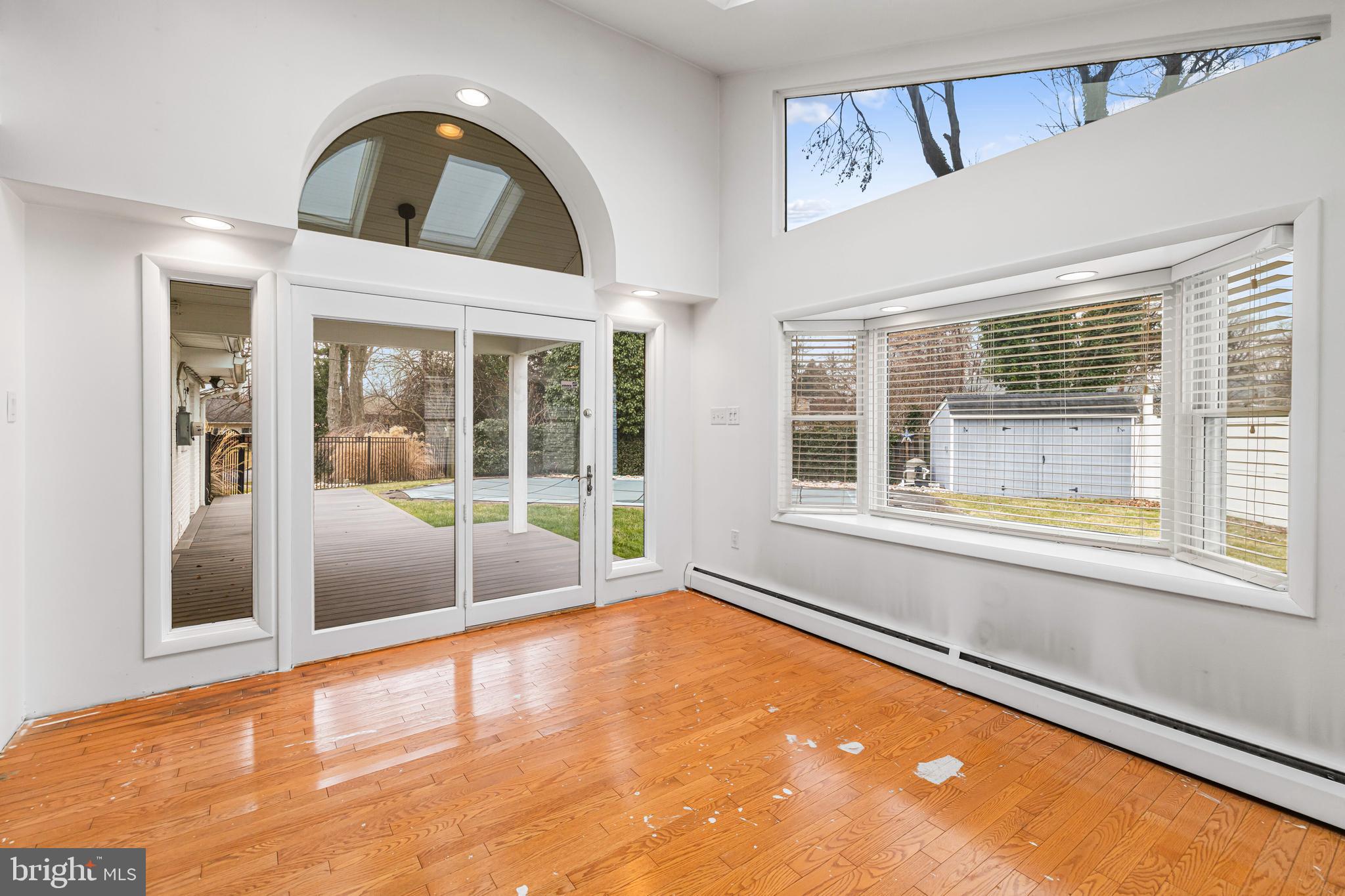 LATIMER FARMS - Residential