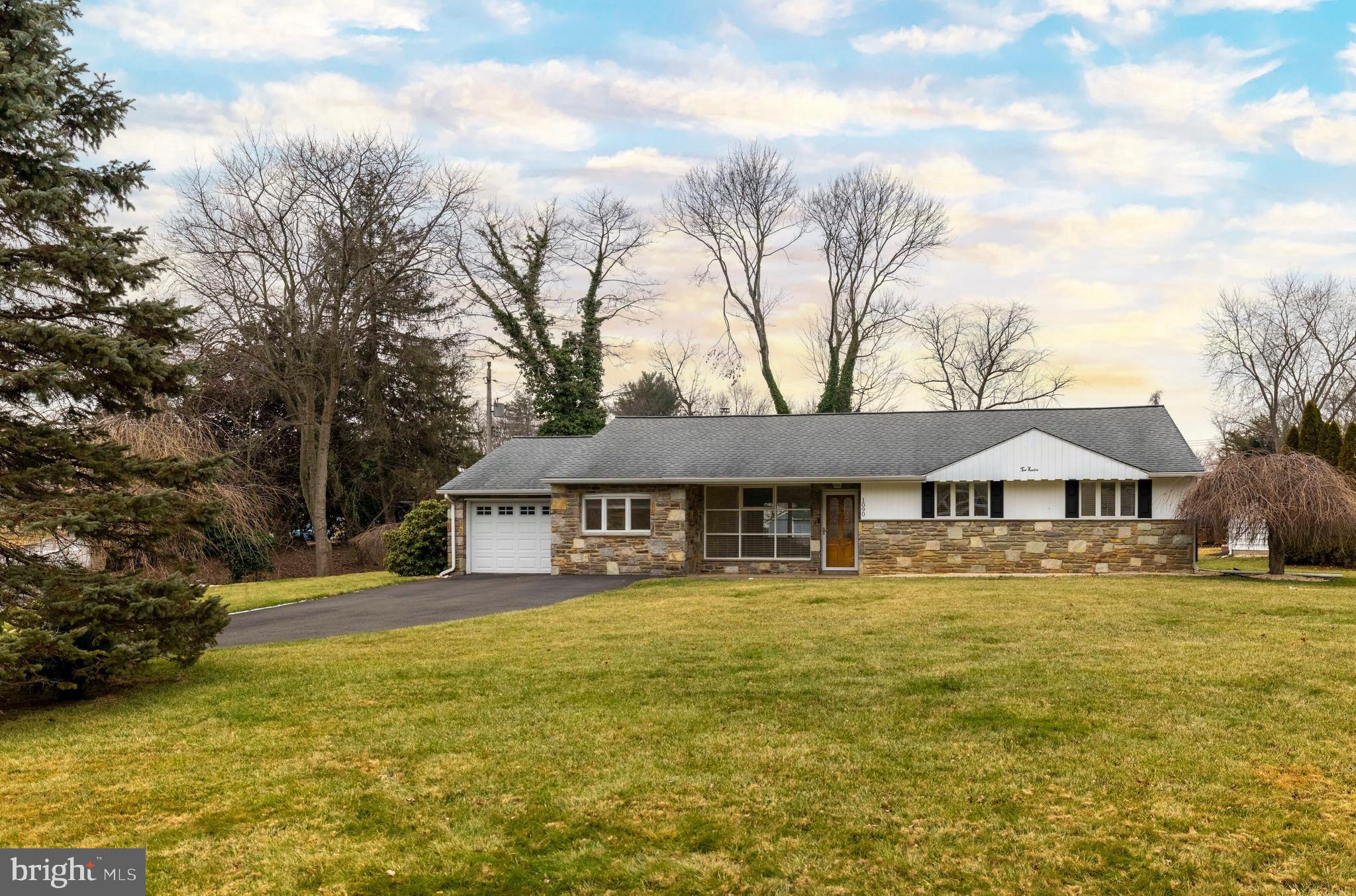 LATIMER FARMS - Residential