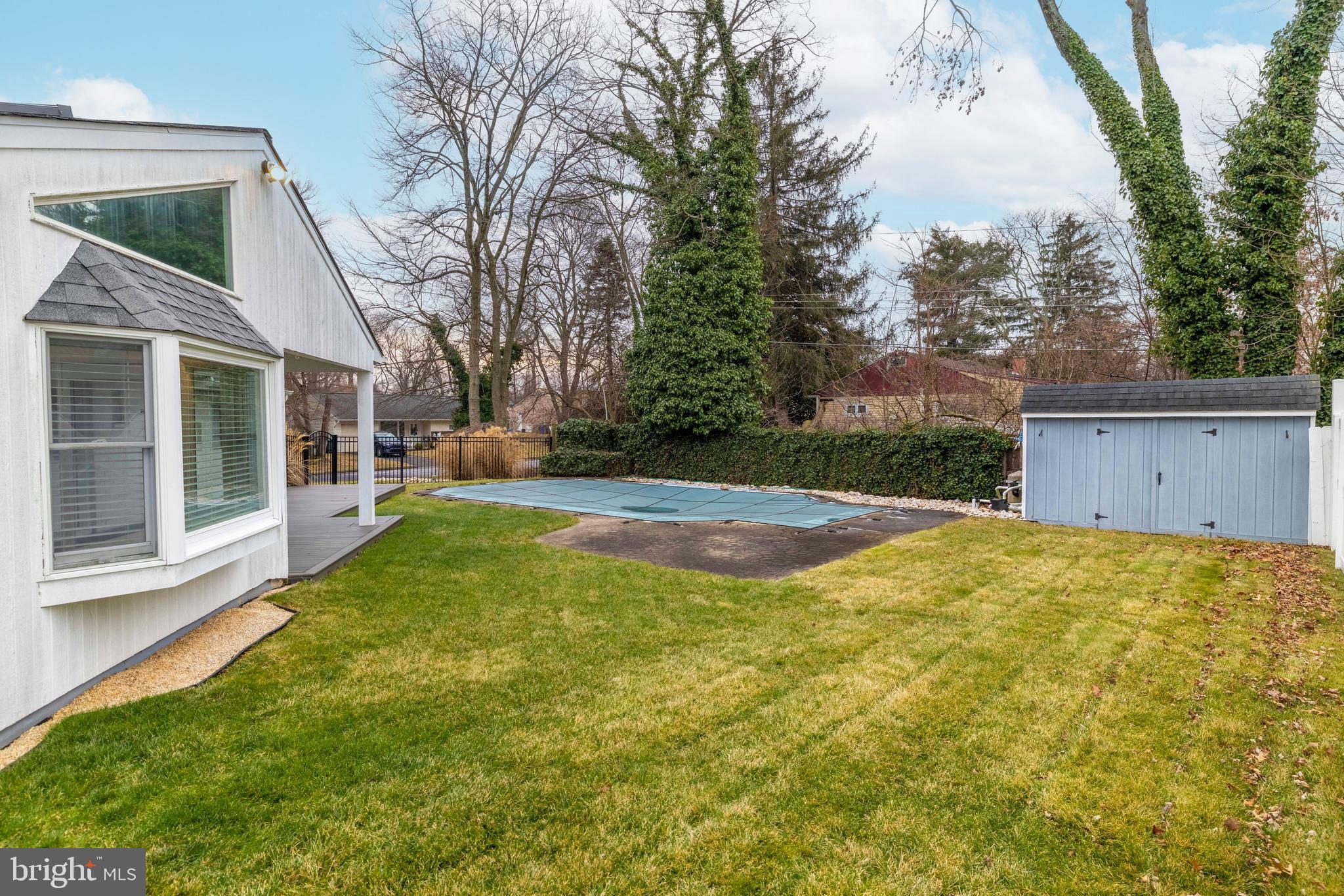 LATIMER FARMS - Residential