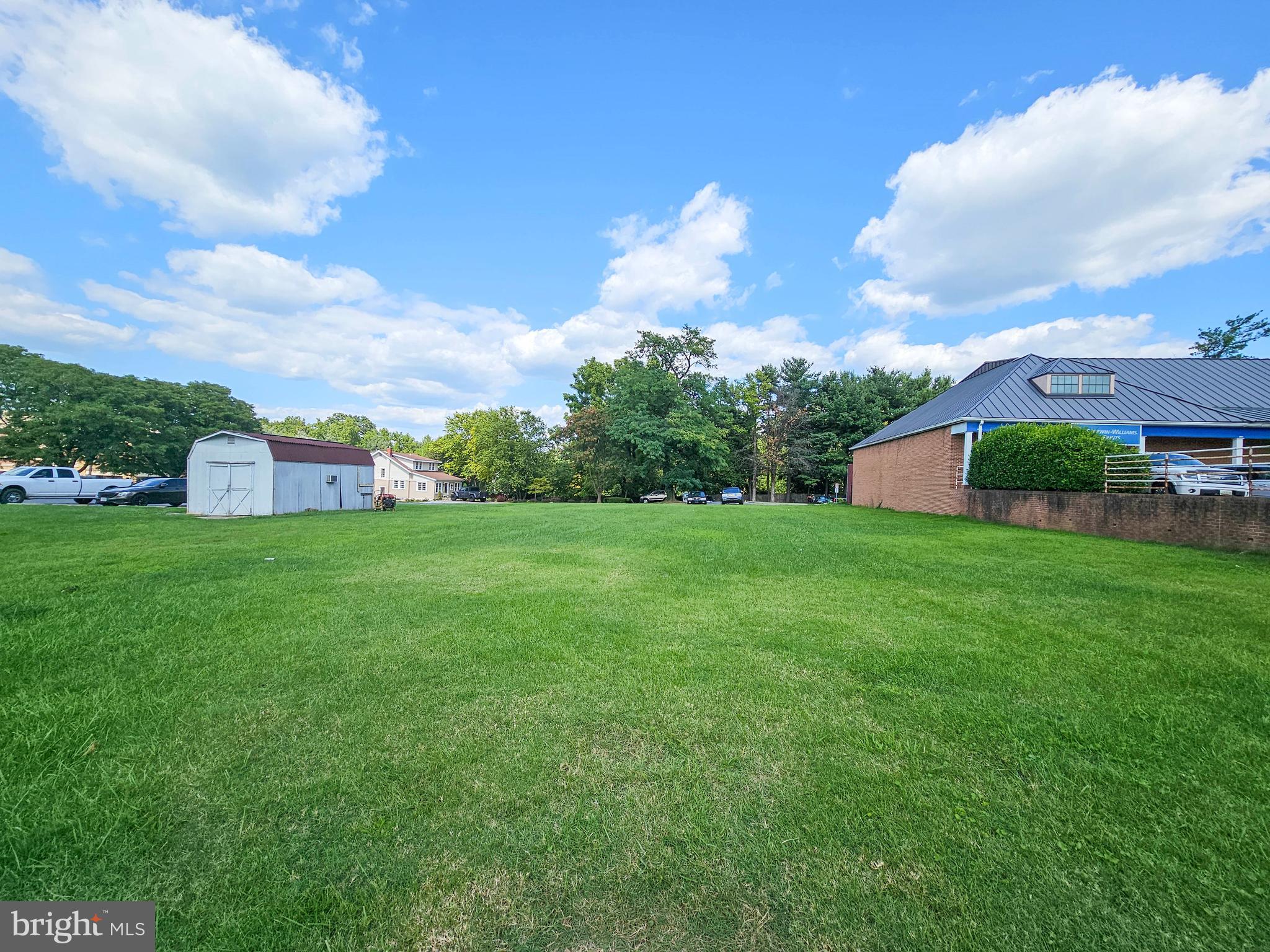 Excellent and rare opportunity to own a lot in the heart of Gaithersburg's commercial development area. This unique property is located on Frederick Avenue offering excellent visibility and high traffic counts giving the new owner extensive opportunities for free advertising and instant branding. Surrounded by long-established businesses, this property is well-positioned for the fortunate buyer. The lot is almost a third of an acre and ready to be development into Retail, Office, or Storage but can also be amended for other usages. Potential buyers should confirm with the City of Gaithersburg that their particular use is allowed and will work with the current setbacks. It is the sole responsibility of the buyer to determine if their desired use will be acceptable to all governing authorities and the seller makes no representations as to the viability of any particular use. All future development of this lot is subject to the approval of the appropriate City, County, and State Governments. Please feel free to drive by and walk the property at any time. Call Listing agent with any questions. We welcome all Buyer Agents and recognize the valuable role they play in the sales process.