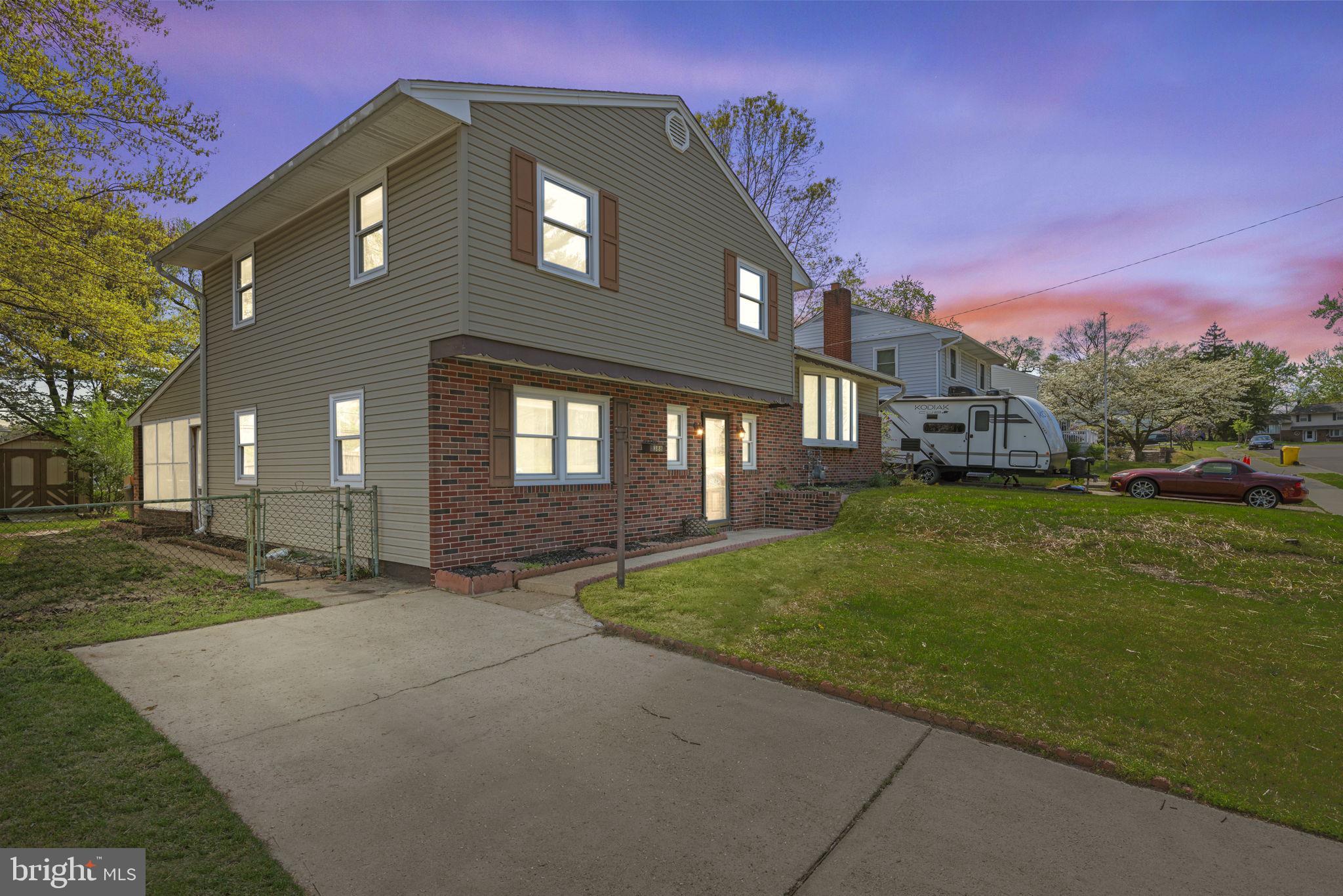 GLEN BURNIE PARK - Residential