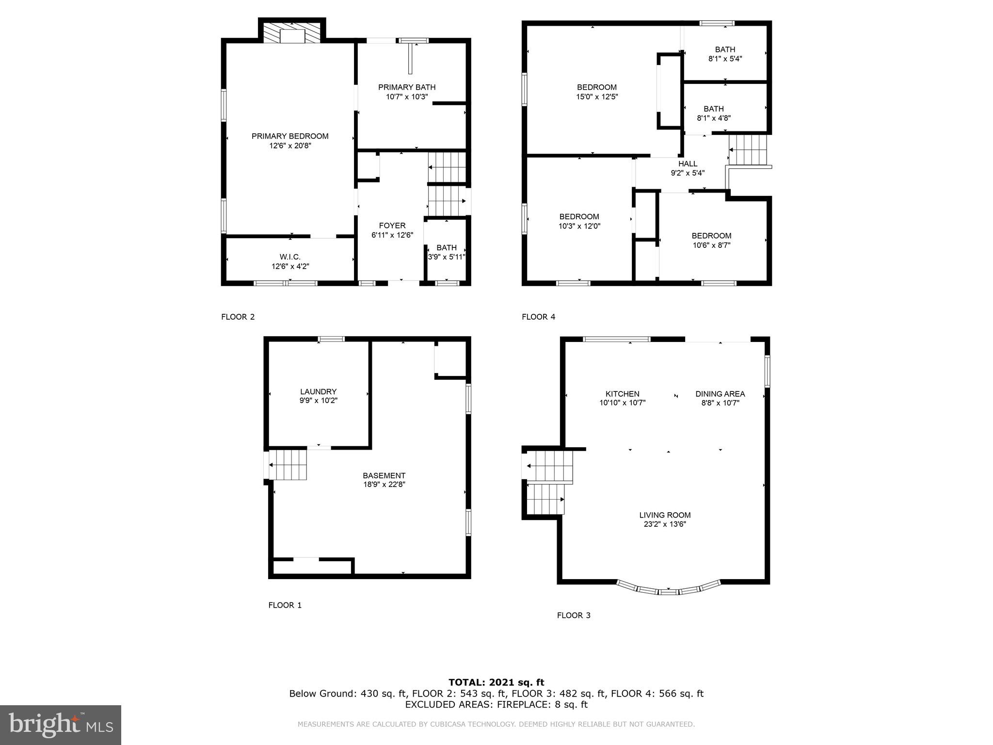 GLEN BURNIE PARK - Residential