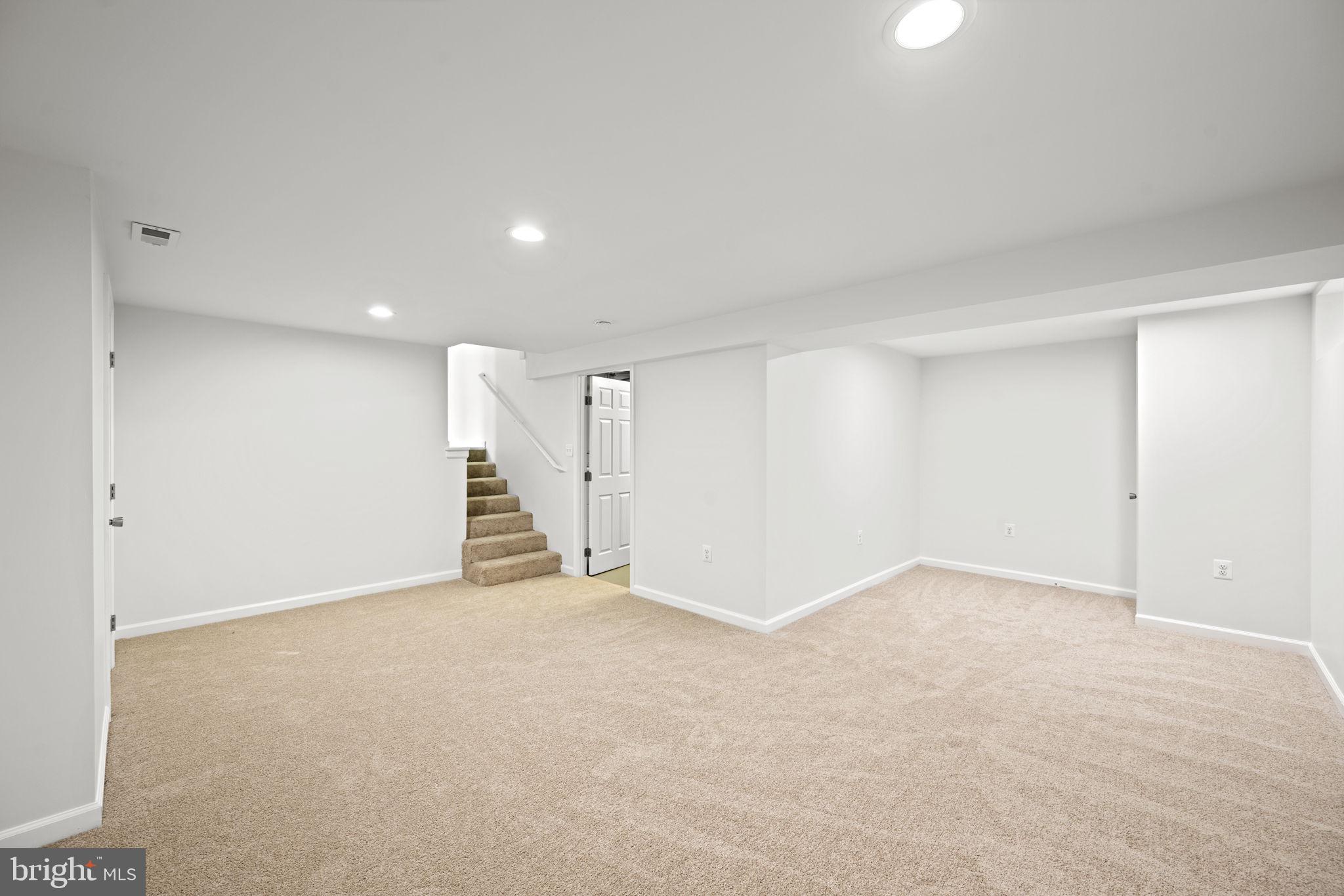 GLEN BURNIE PARK - Residential