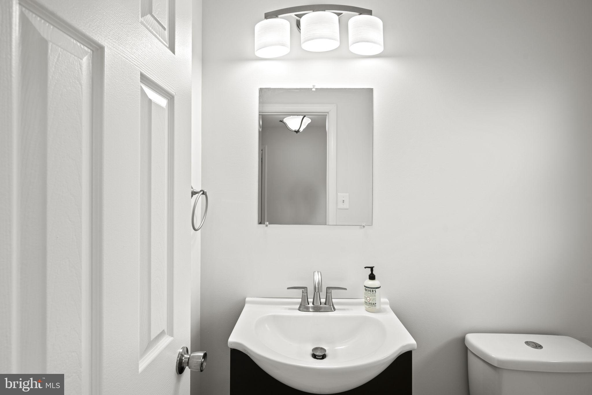 GLEN BURNIE PARK - Residential