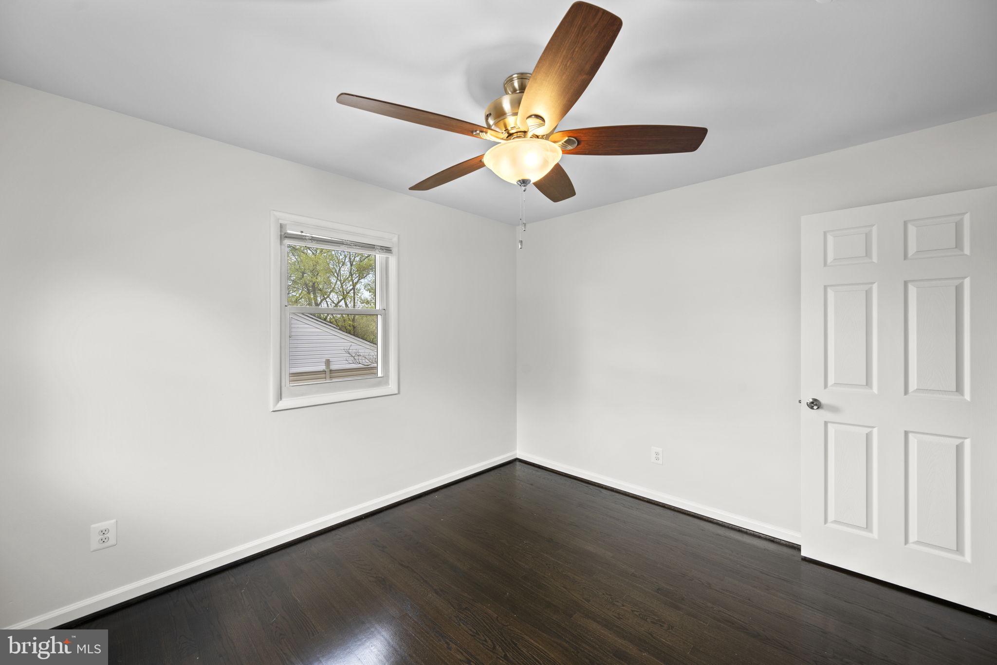 GLEN BURNIE PARK - Residential