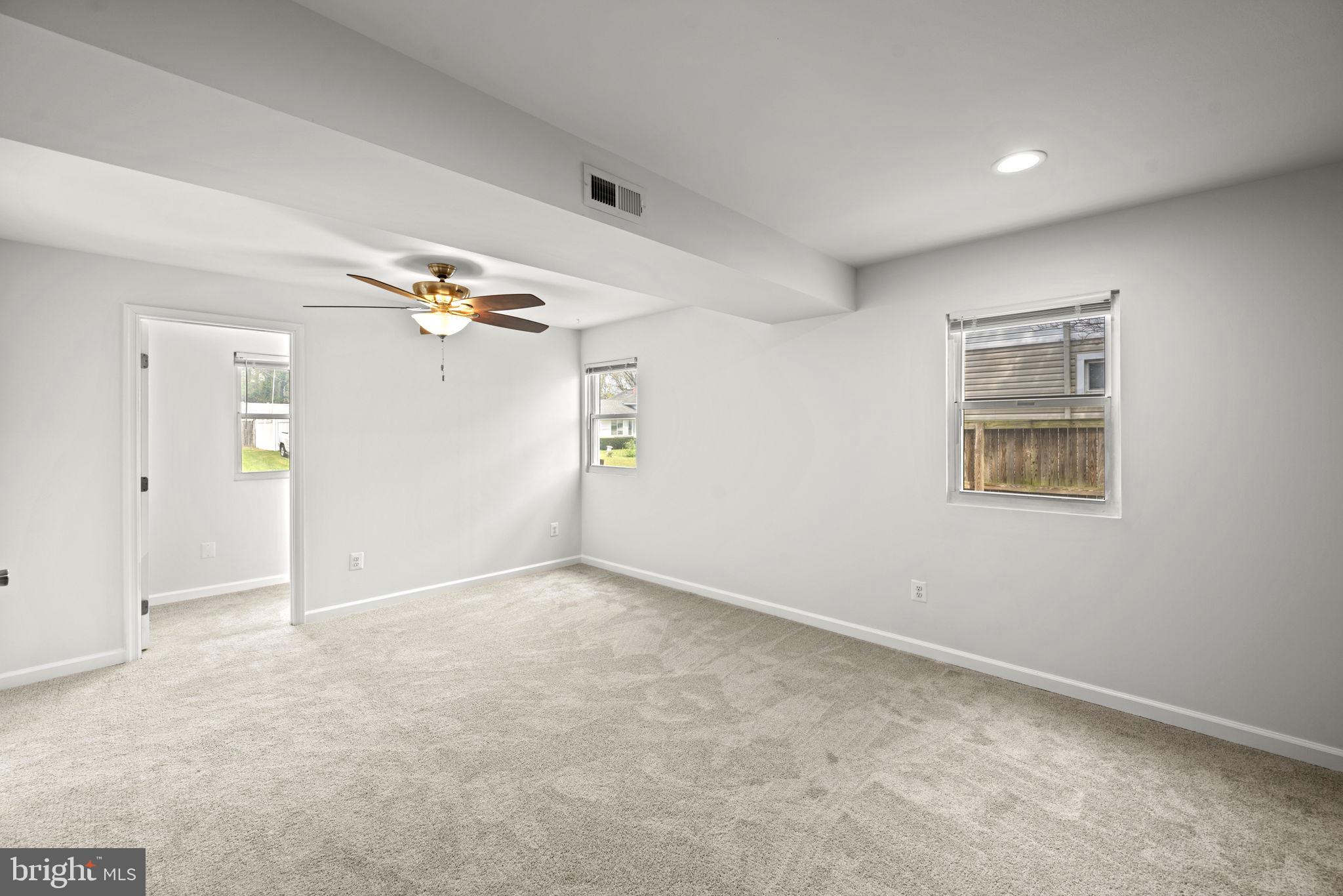 GLEN BURNIE PARK - Residential