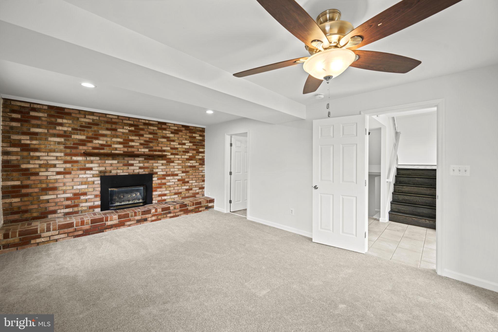 GLEN BURNIE PARK - Residential