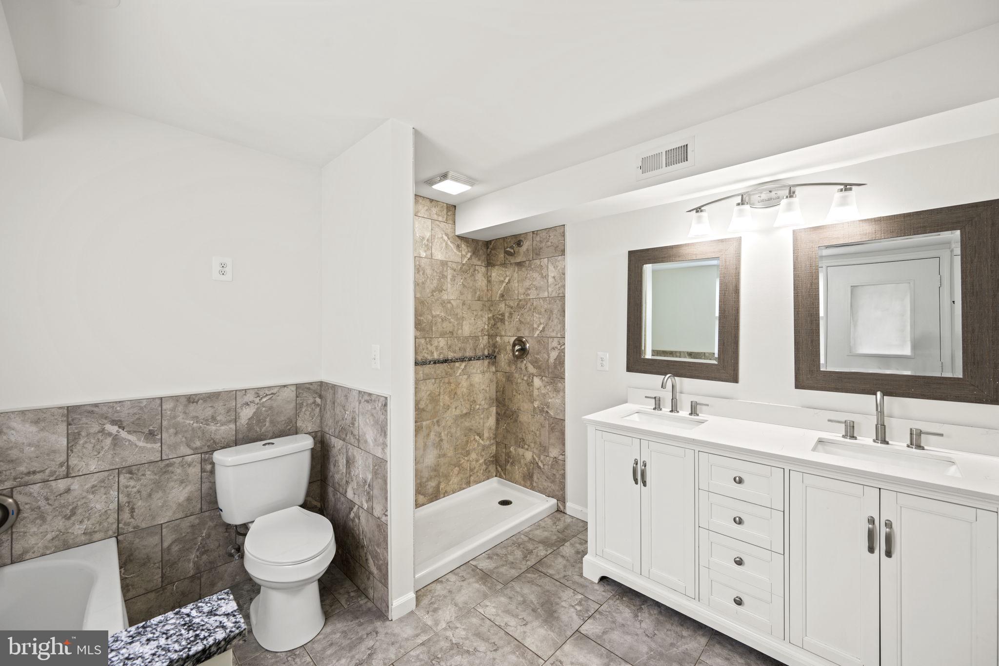 GLEN BURNIE PARK - Residential