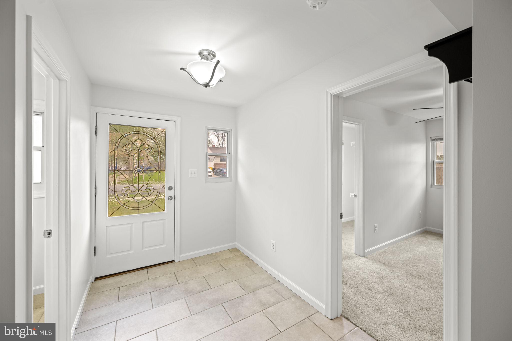 GLEN BURNIE PARK - Residential