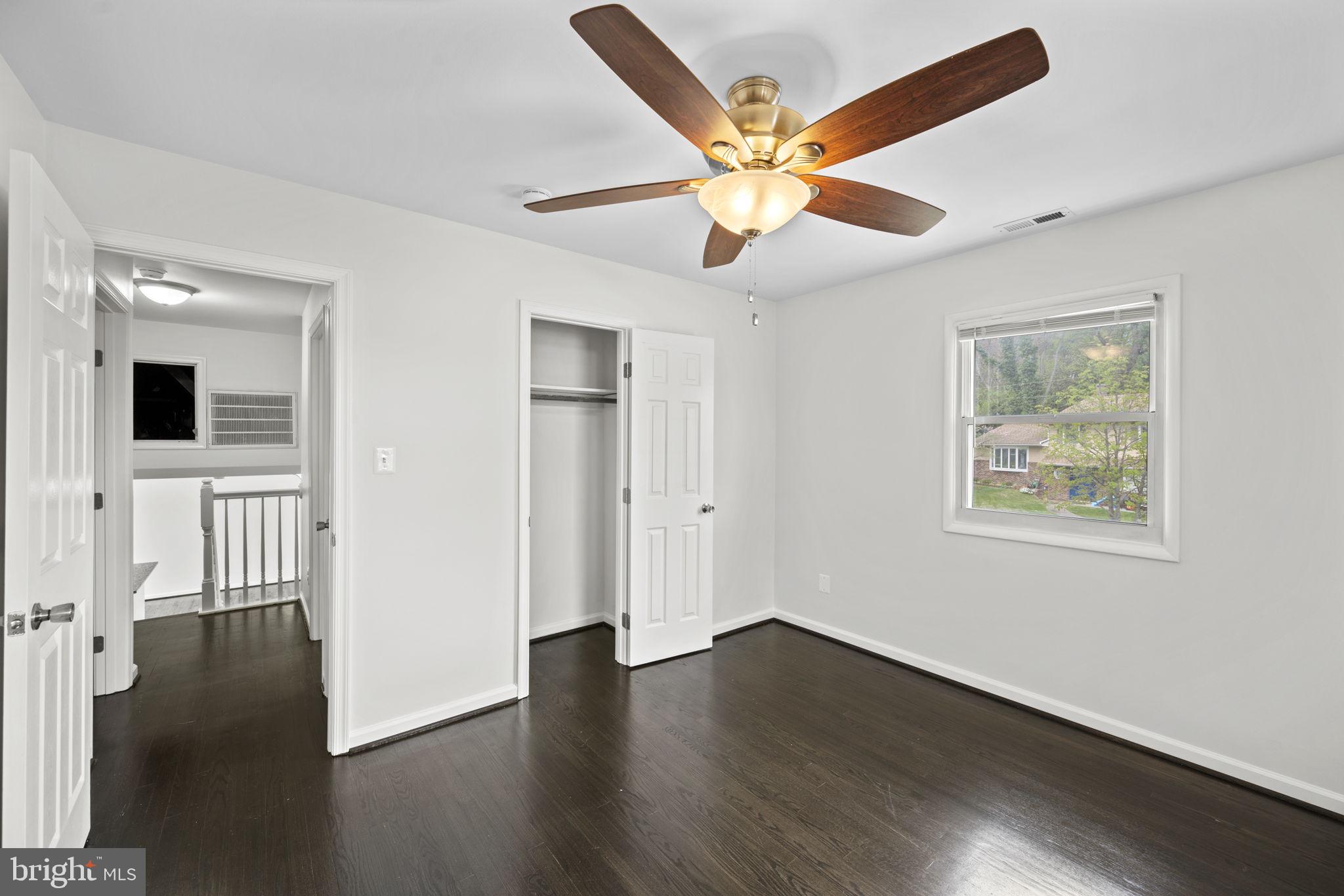 GLEN BURNIE PARK - Residential