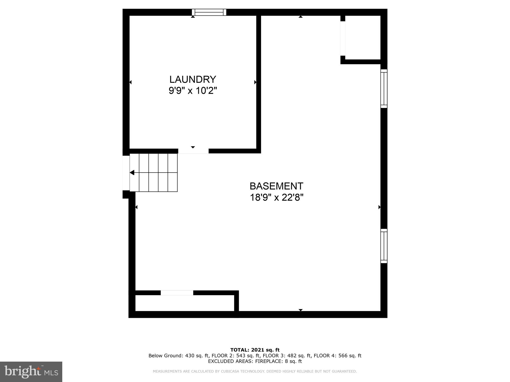 GLEN BURNIE PARK - Residential