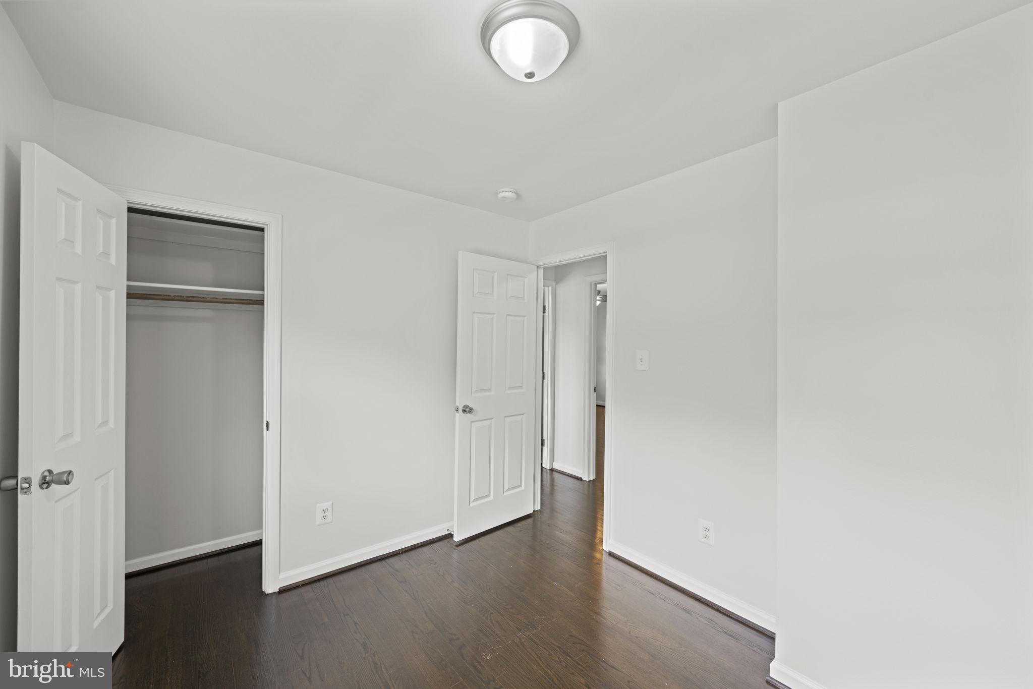 GLEN BURNIE PARK - Residential