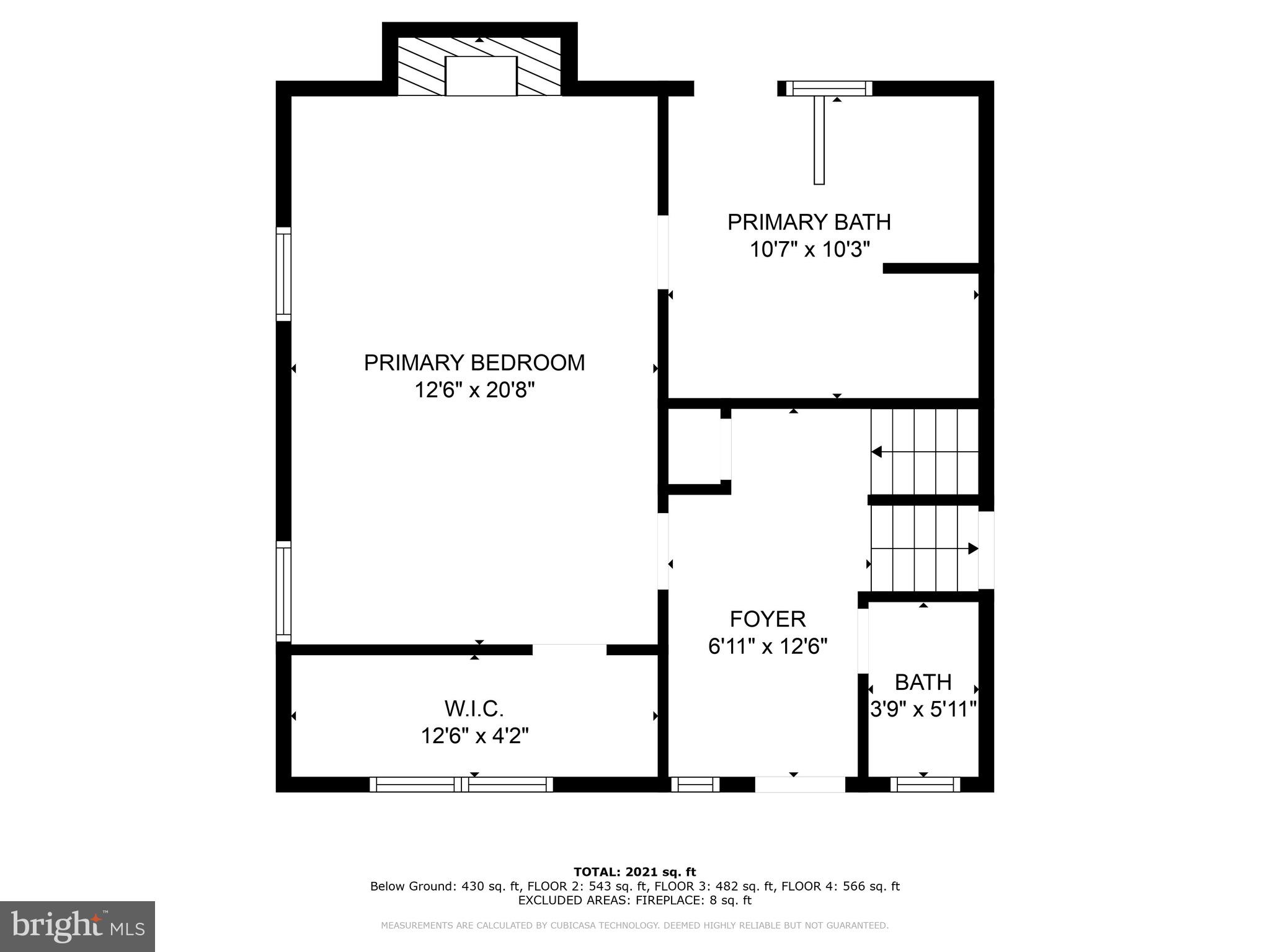 GLEN BURNIE PARK - Residential