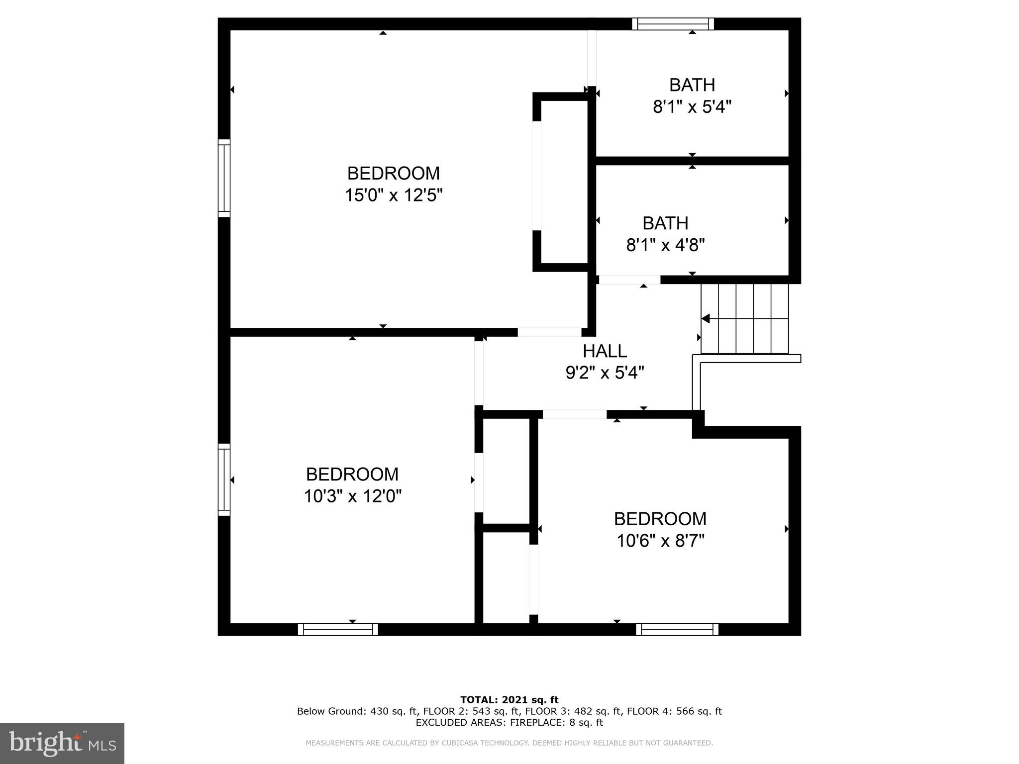 GLEN BURNIE PARK - Residential