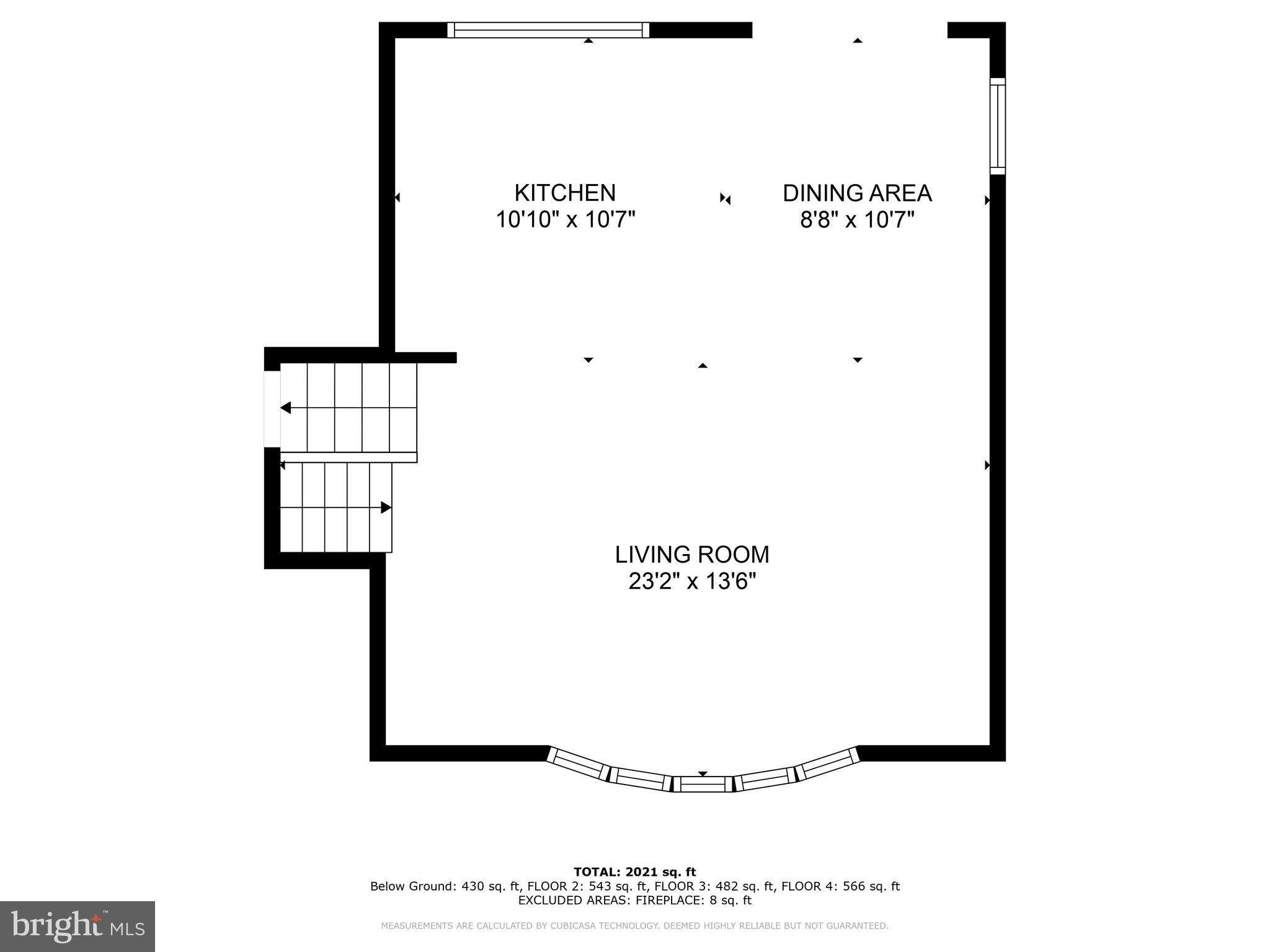 GLEN BURNIE PARK - Residential