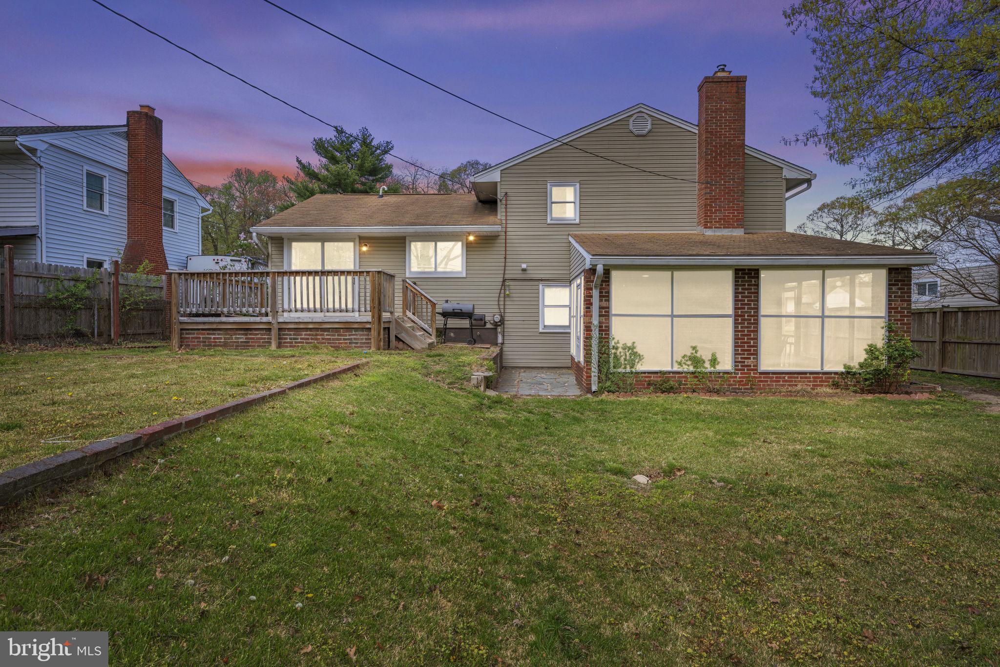 GLEN BURNIE PARK - Residential