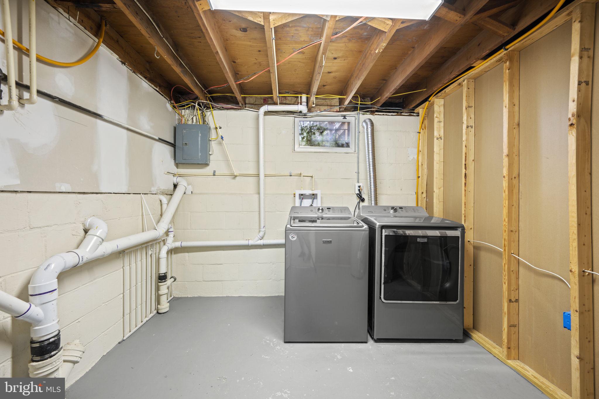 GLEN BURNIE PARK - Residential