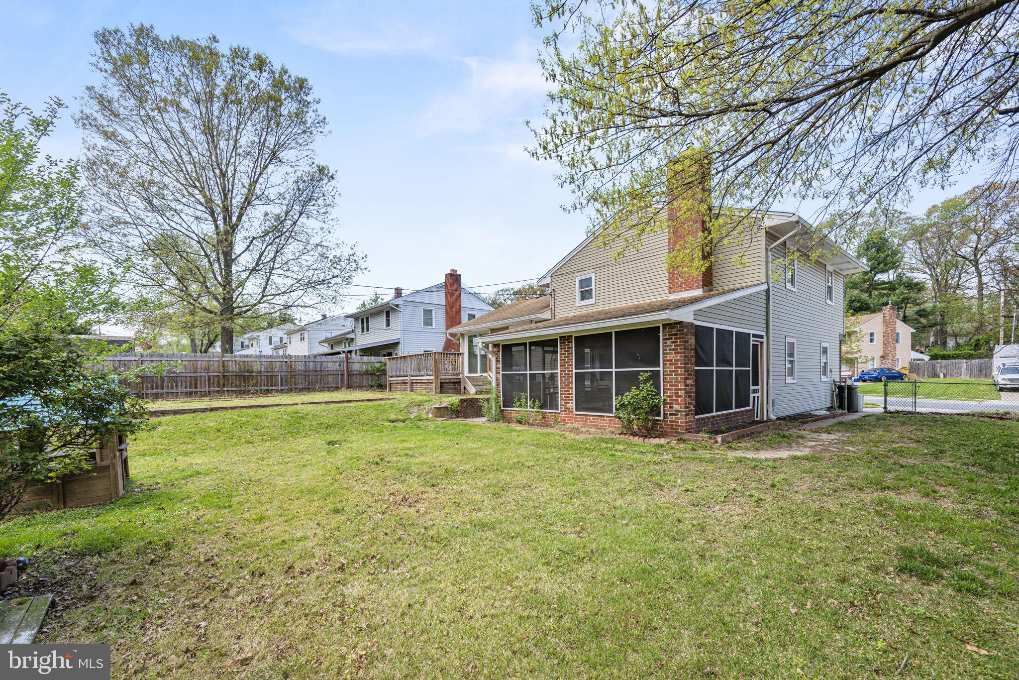 GLEN BURNIE PARK - Residential