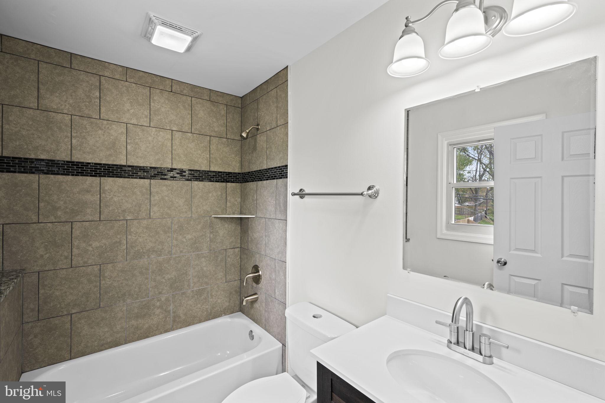 GLEN BURNIE PARK - Residential