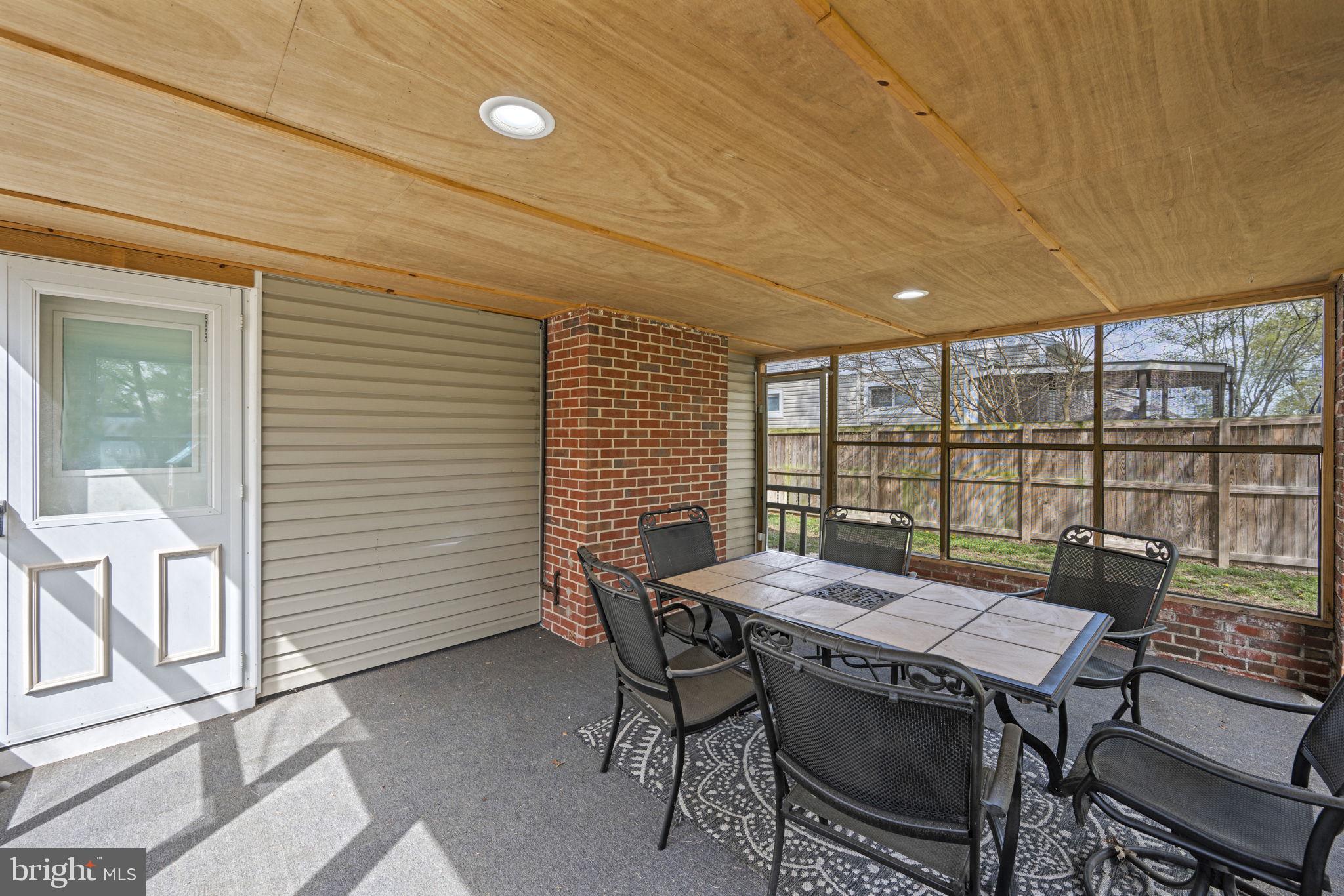 GLEN BURNIE PARK - Residential