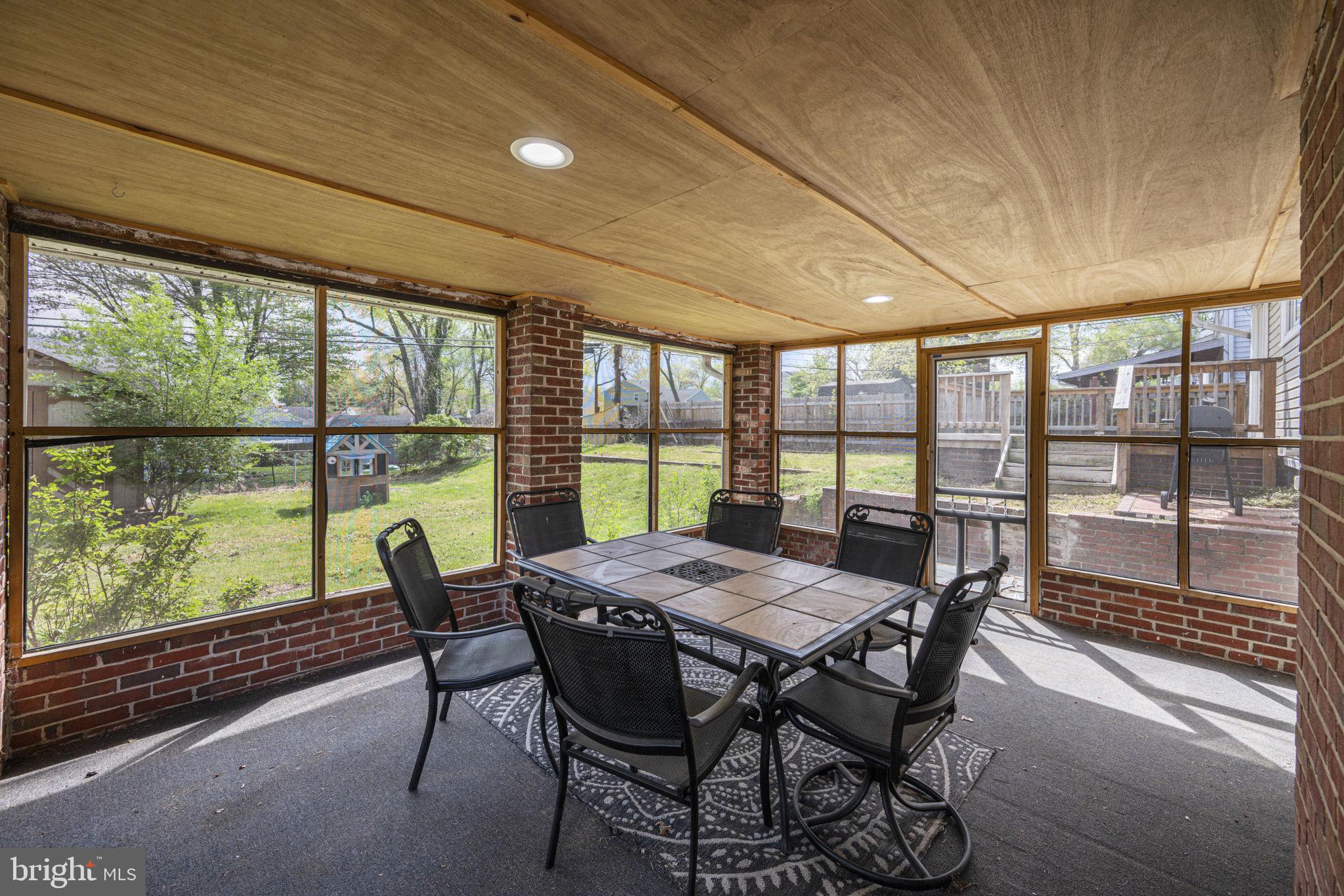 GLEN BURNIE PARK - Residential