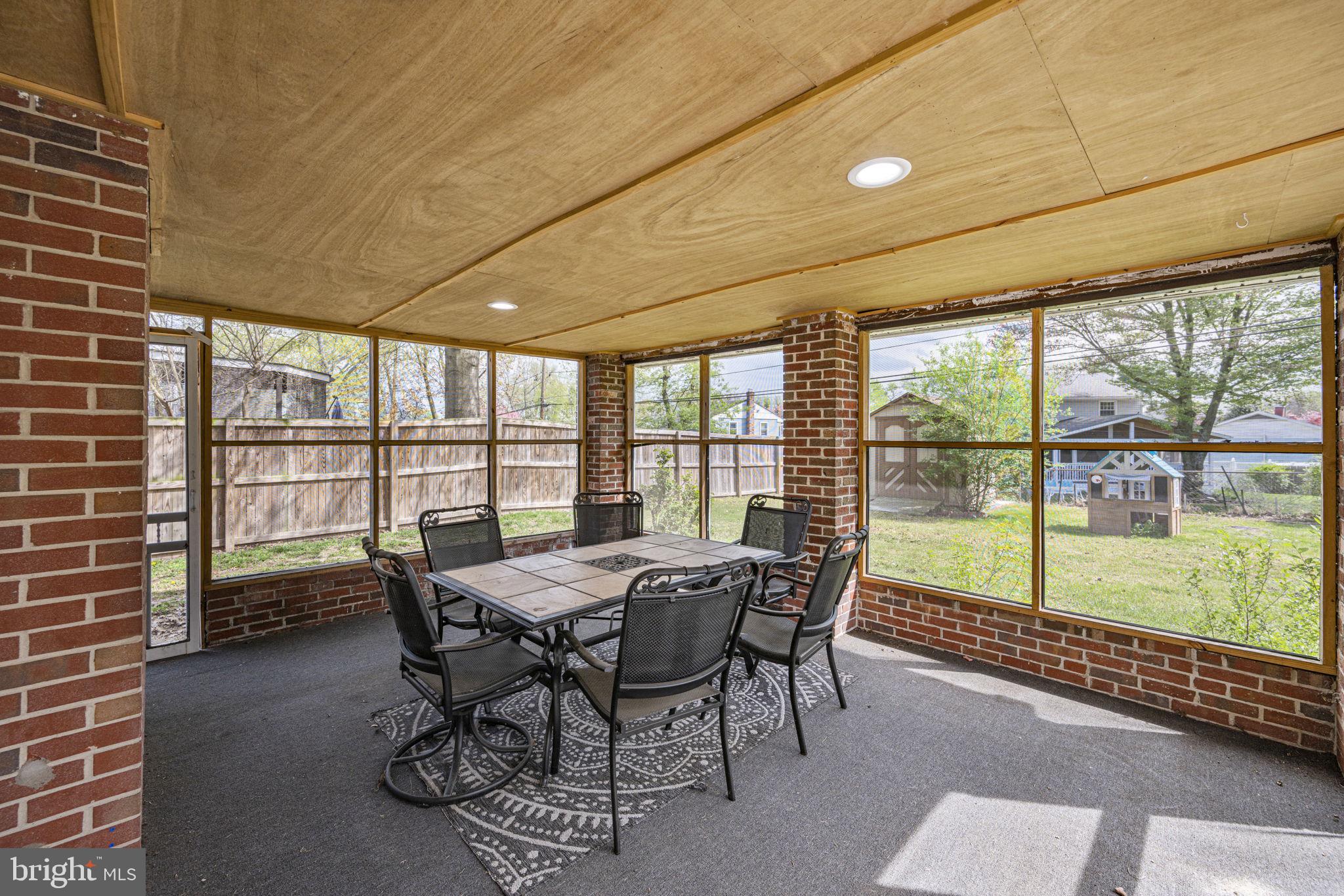 GLEN BURNIE PARK - Residential