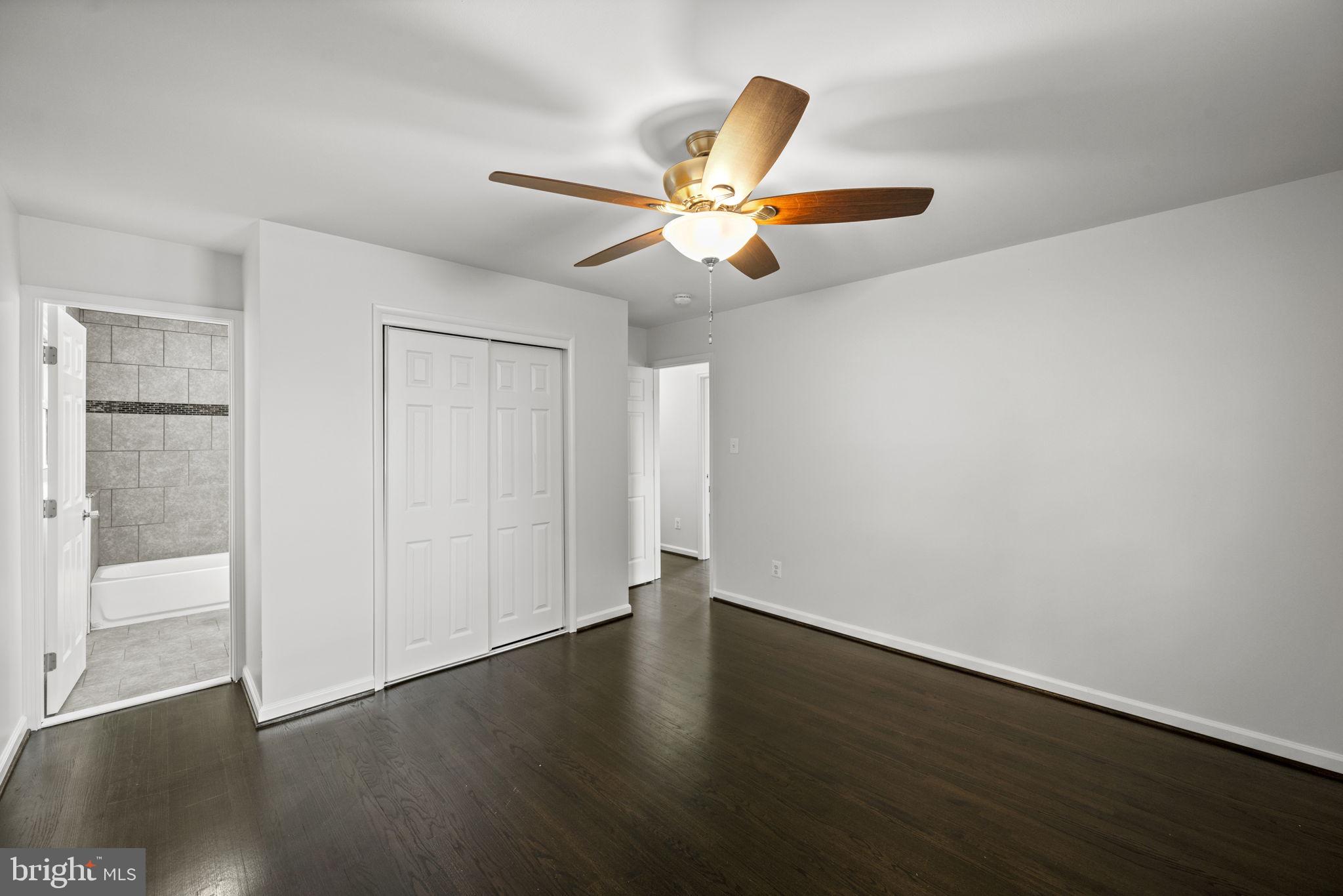 GLEN BURNIE PARK - Residential