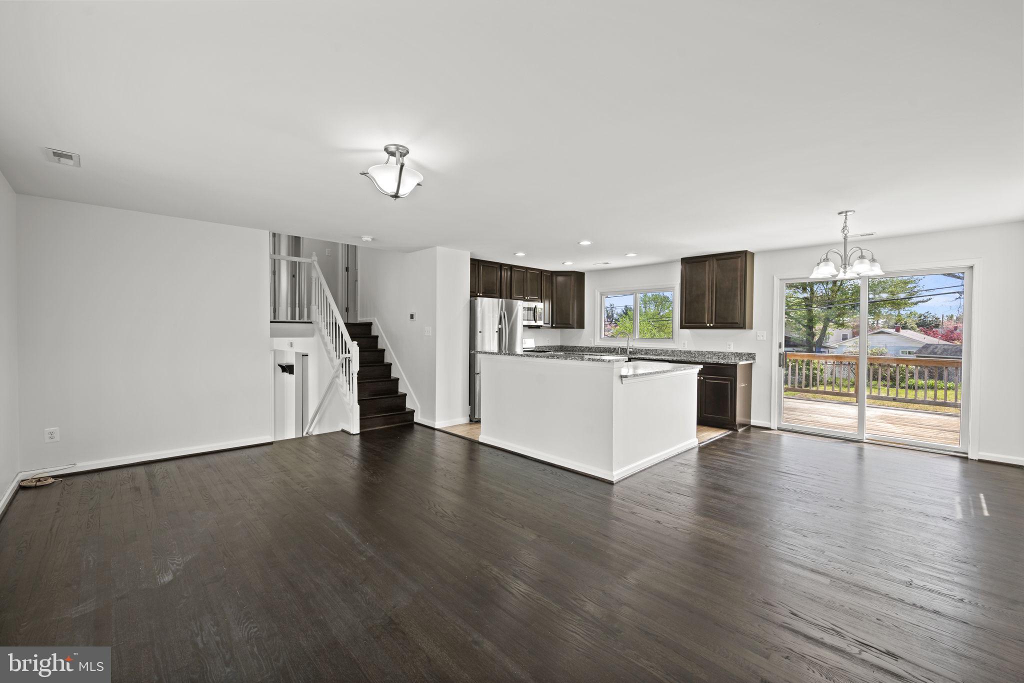 GLEN BURNIE PARK - Residential