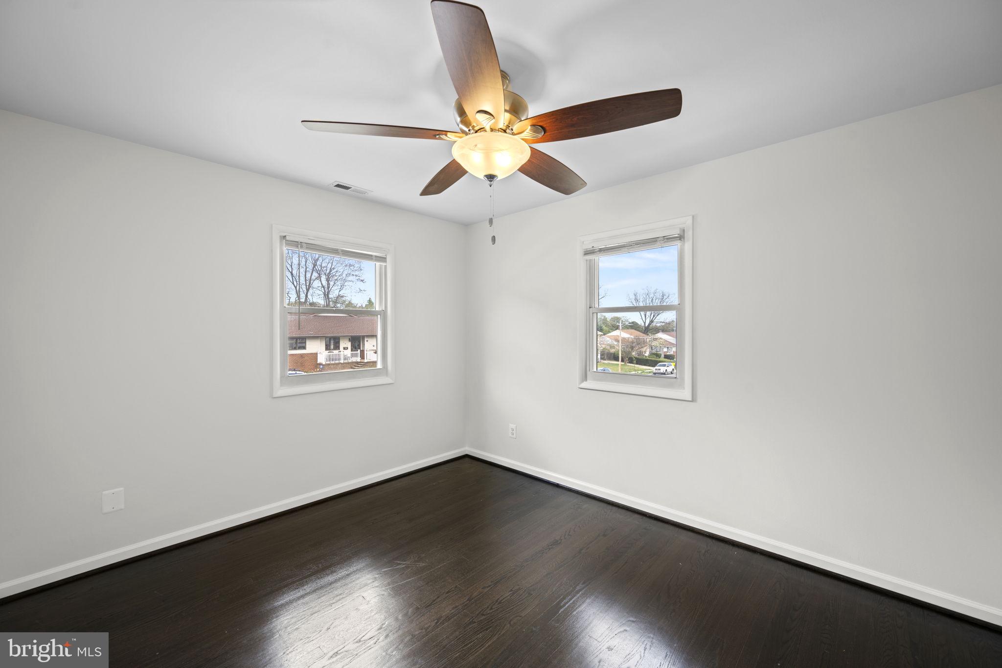 GLEN BURNIE PARK - Residential