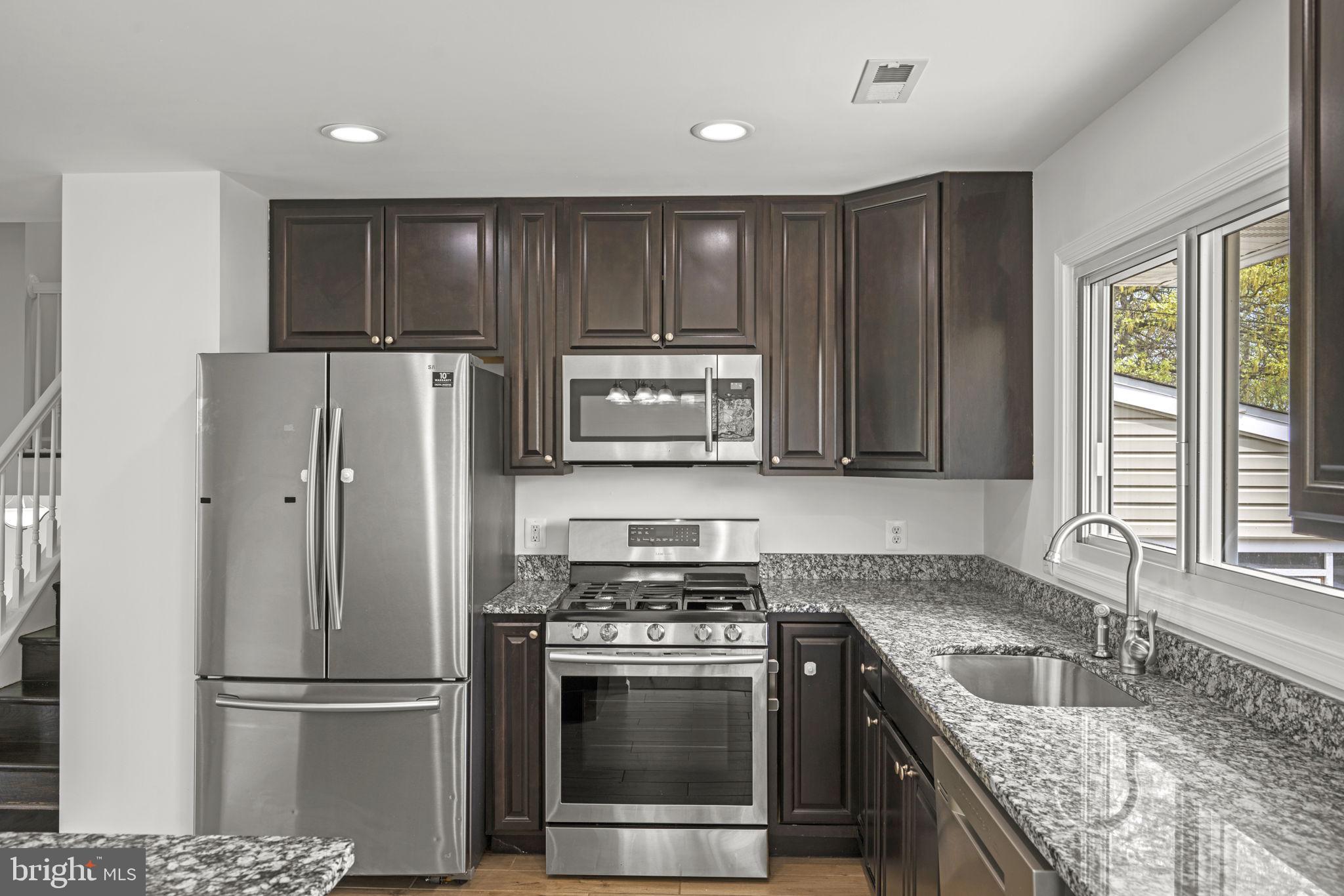 GLEN BURNIE PARK - Residential