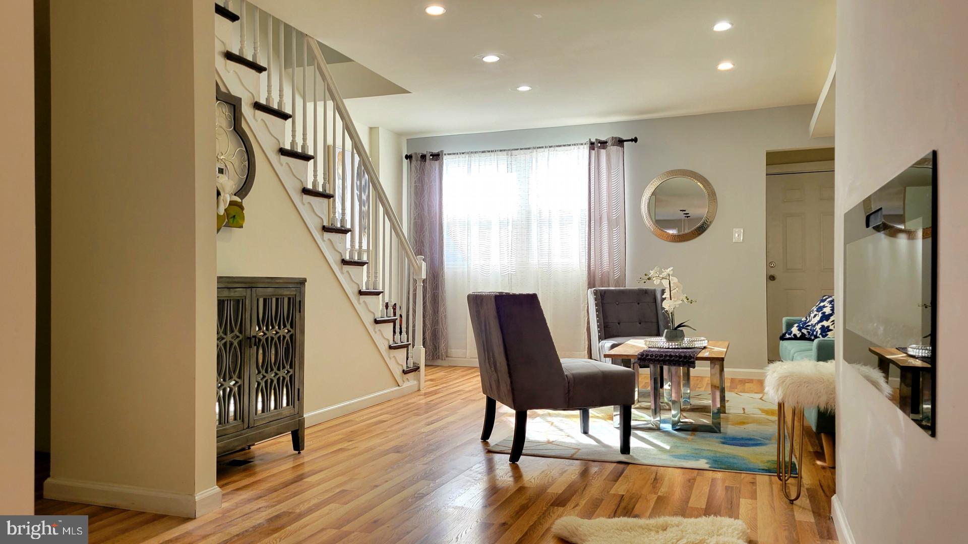 MT AIRY (EAST) - Residential