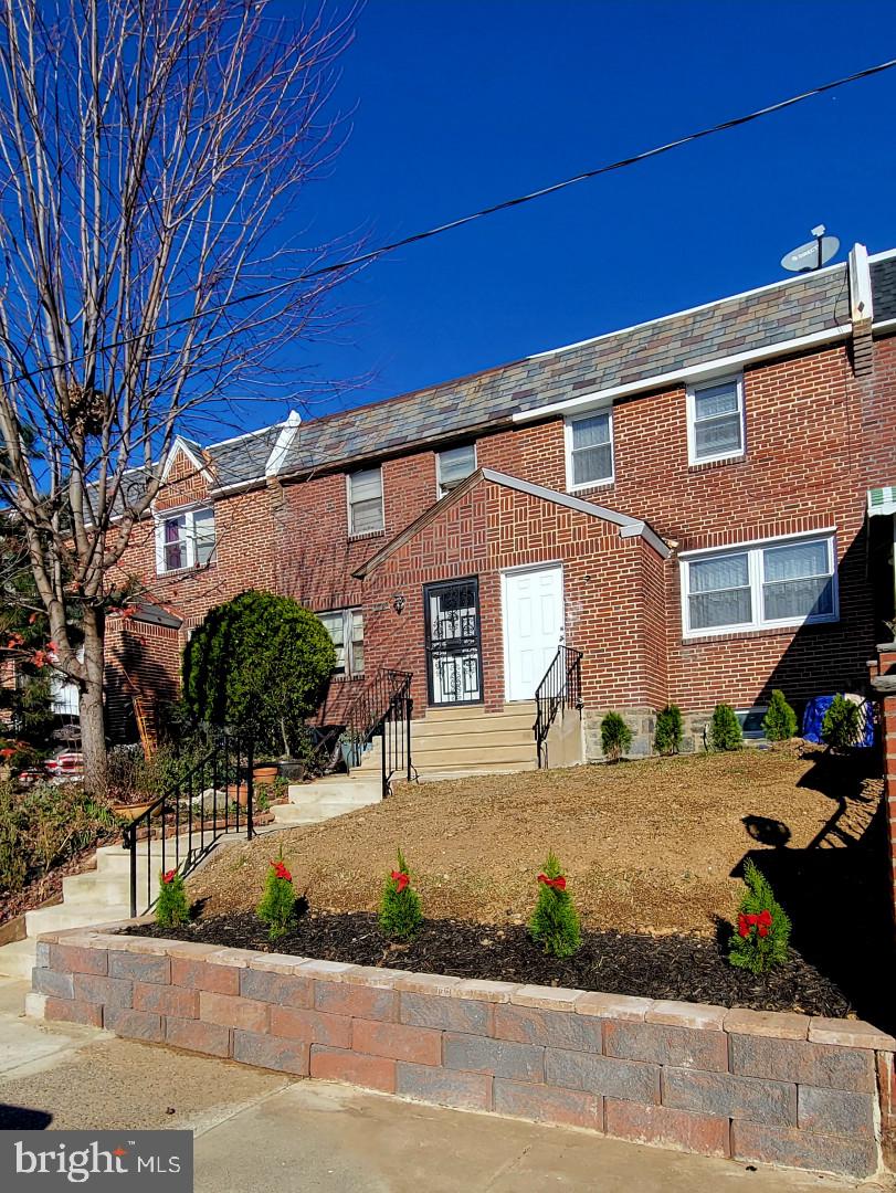 MT AIRY (EAST) - Residential