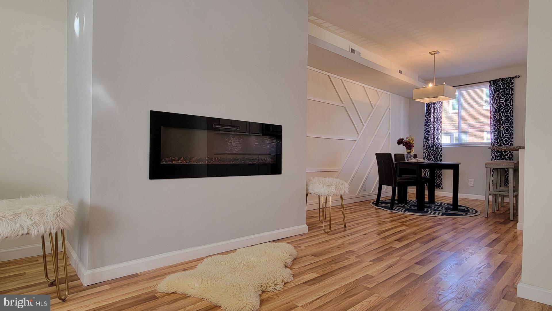 MT AIRY (EAST) - Residential