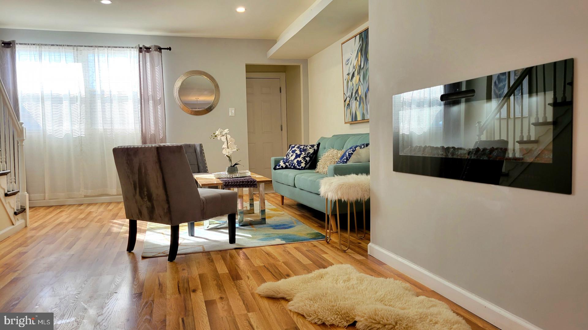 MT AIRY (EAST) - Residential