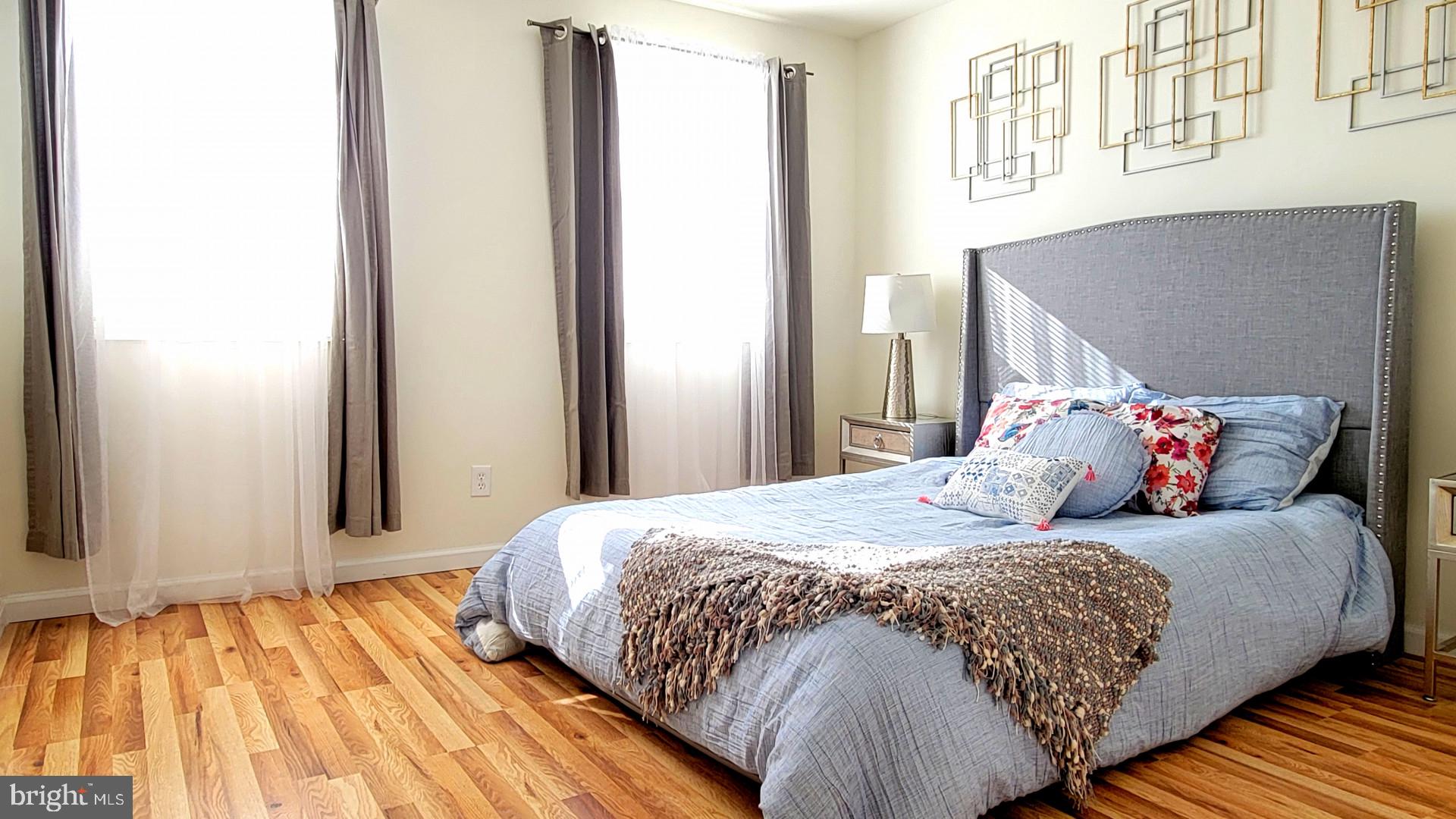 MT AIRY (EAST) - Residential