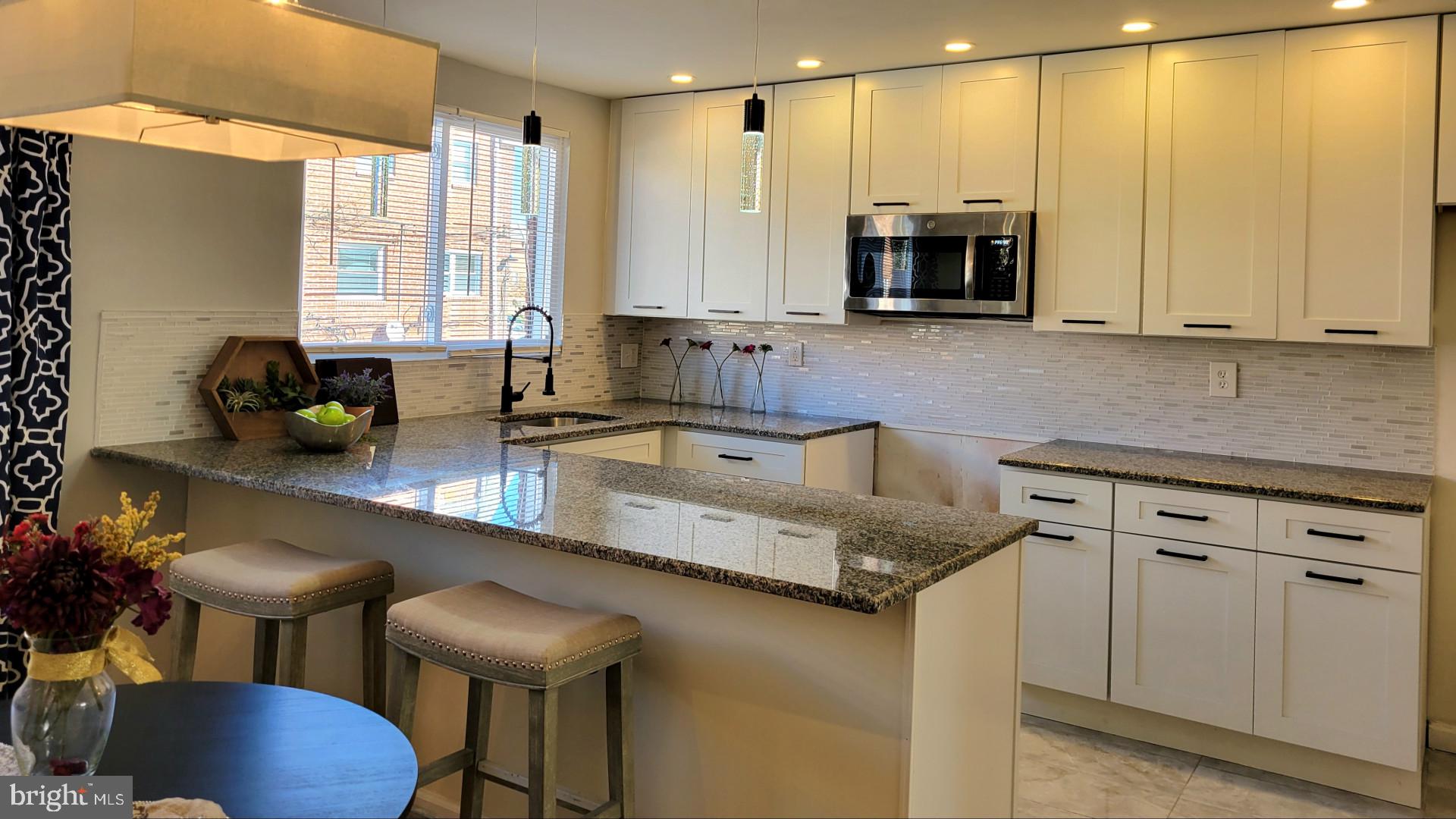 MT AIRY (EAST) - Residential