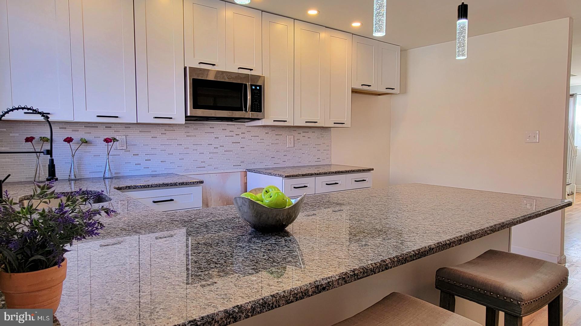 MT AIRY (EAST) - Residential
