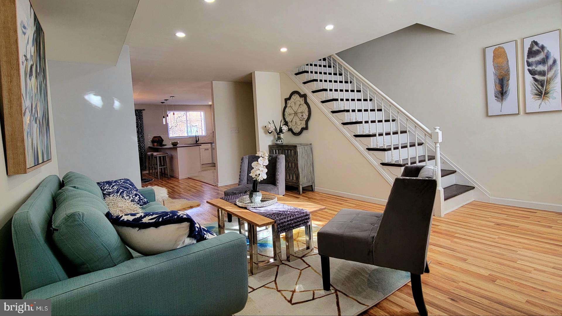 MT AIRY (EAST) - Residential