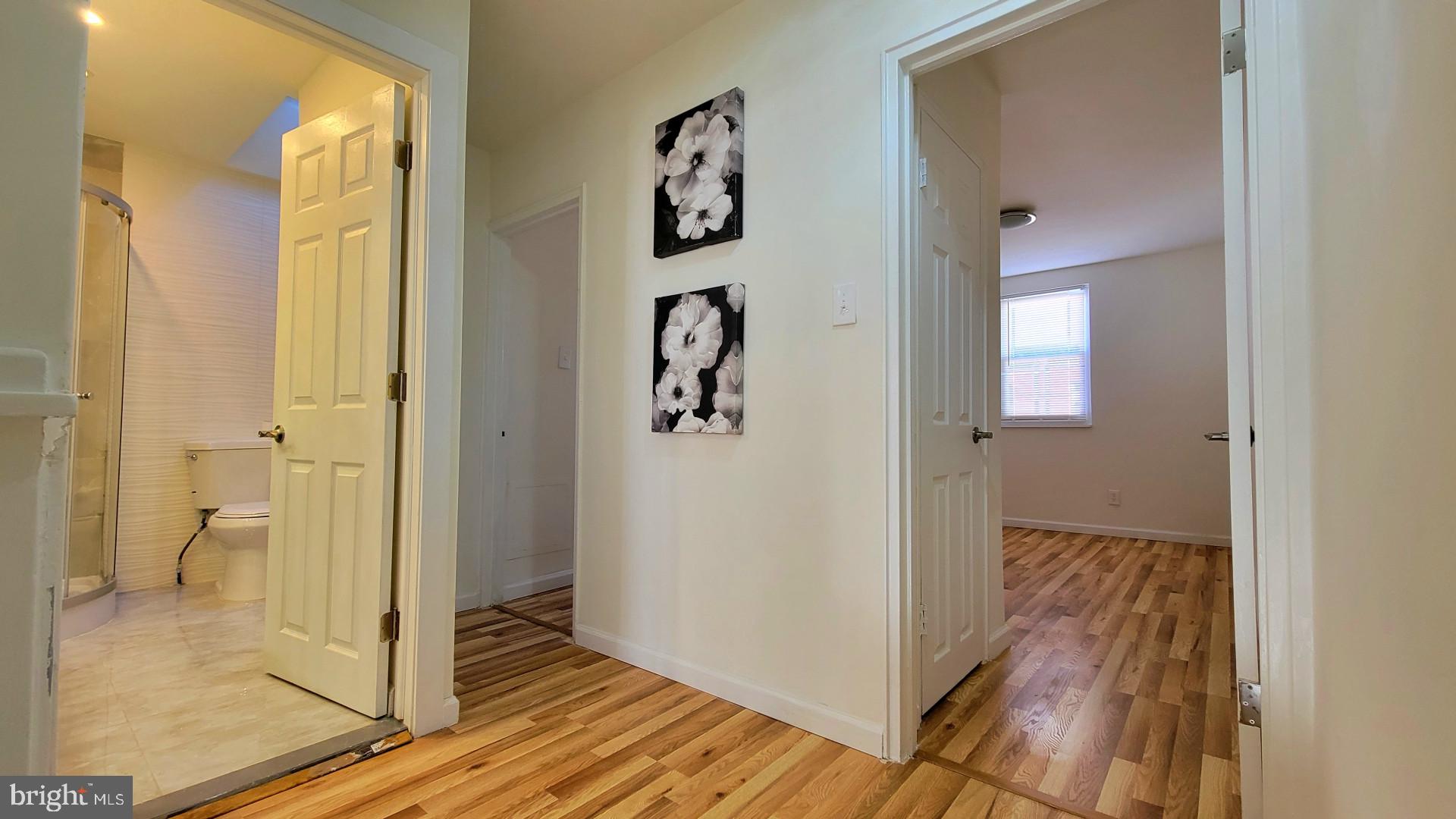MT AIRY (EAST) - Residential