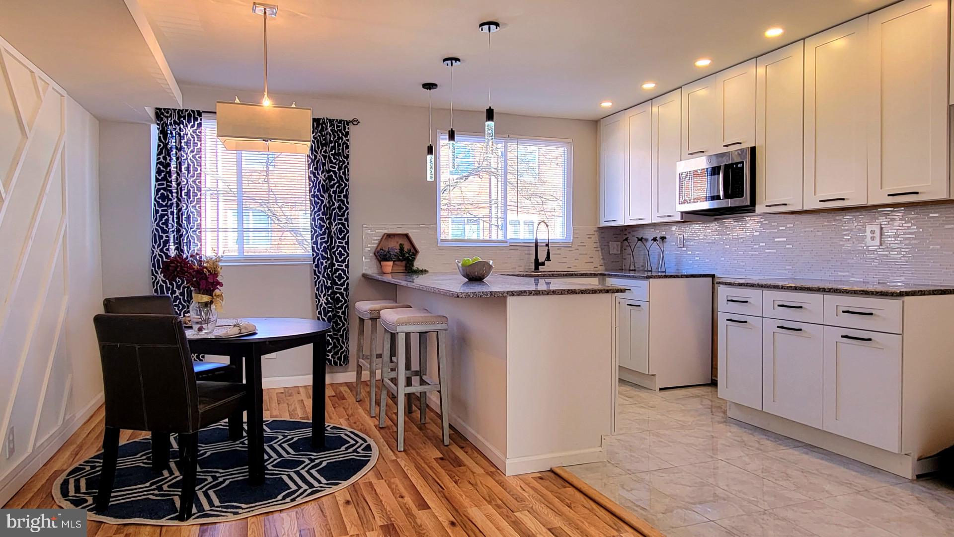 MT AIRY (EAST) - Residential