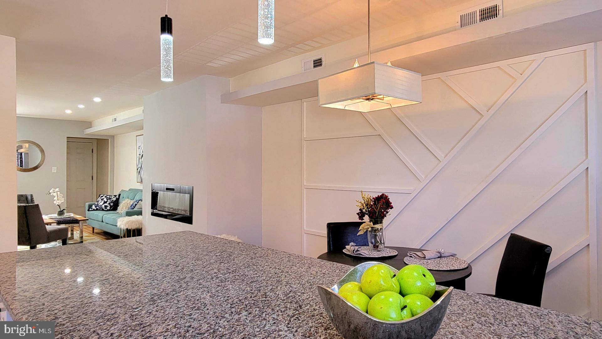MT AIRY (EAST) - Residential