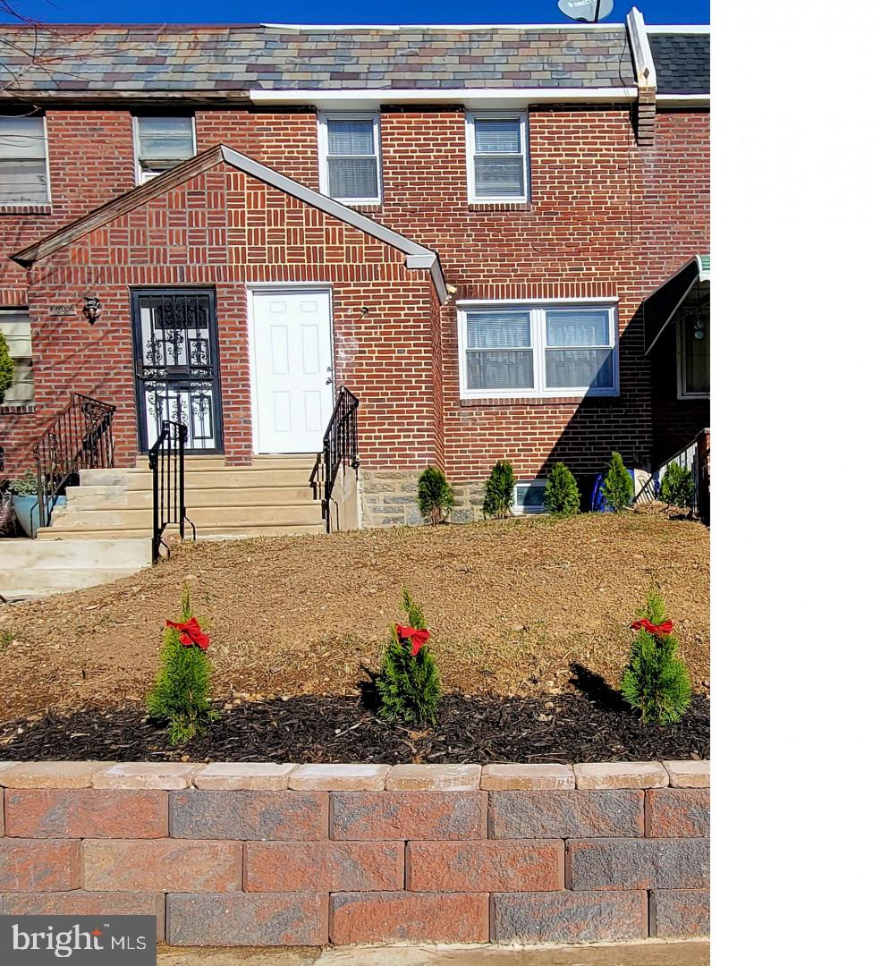 MT AIRY (EAST) - Residential