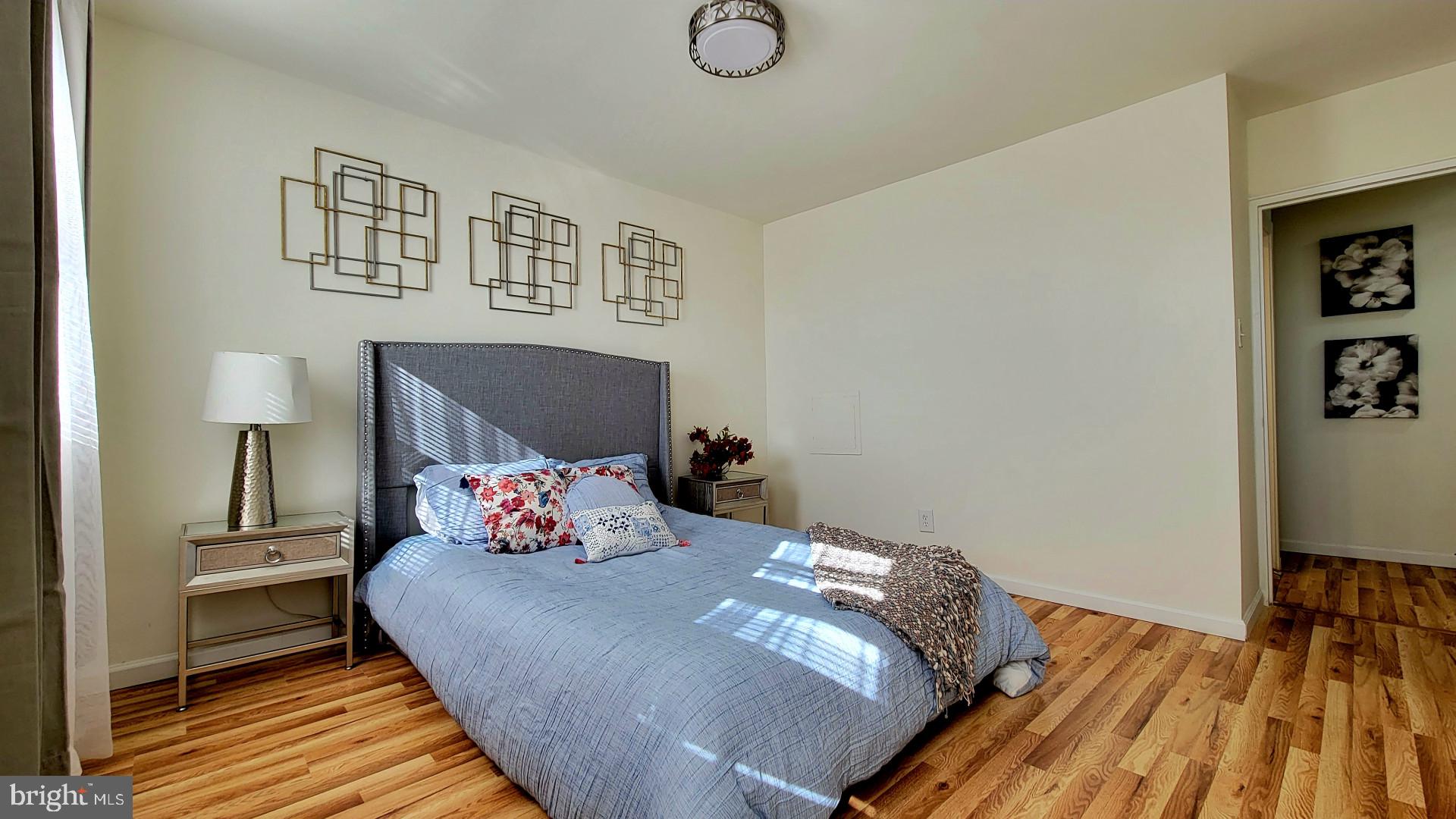 MT AIRY (EAST) - Residential